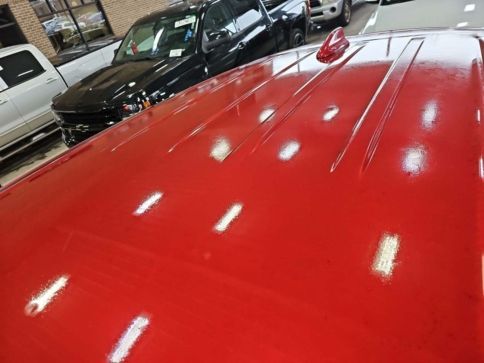 2019 Mitsubishi Outlander Sport SP AWD
