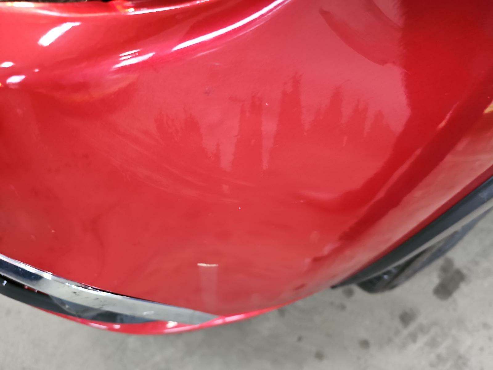 2019 Mitsubishi Outlander Sport SP AWD