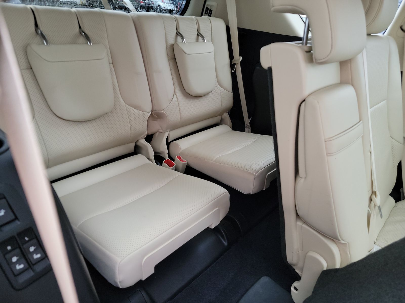 2022 Lexus GX 460 LUXURY AWD