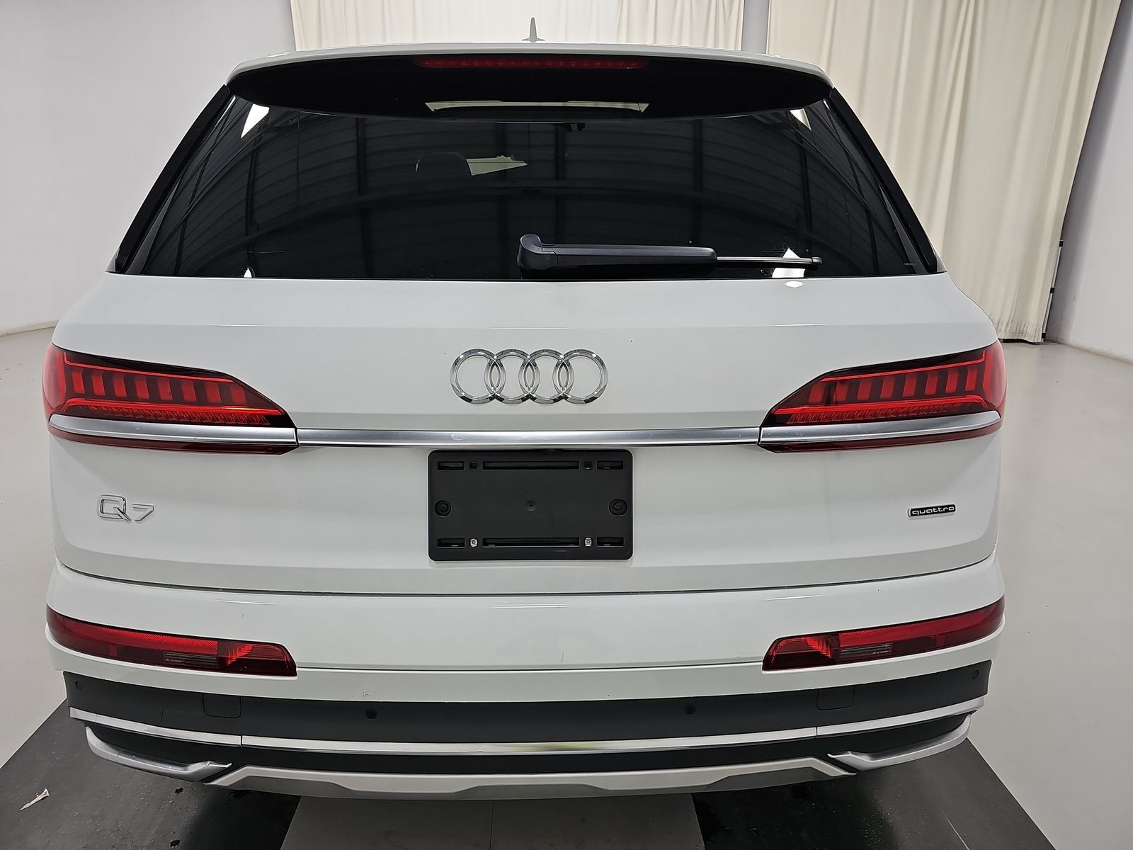 2020 Audi Q7 PREMIUM AWD