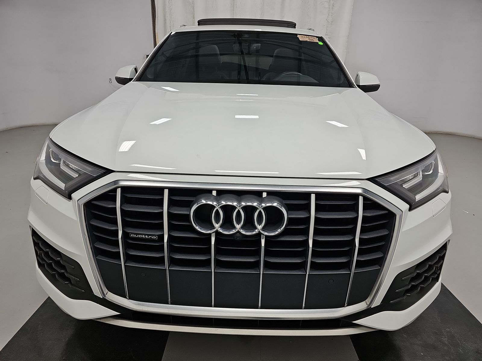 2020 Audi Q7 PREMIUM AWD