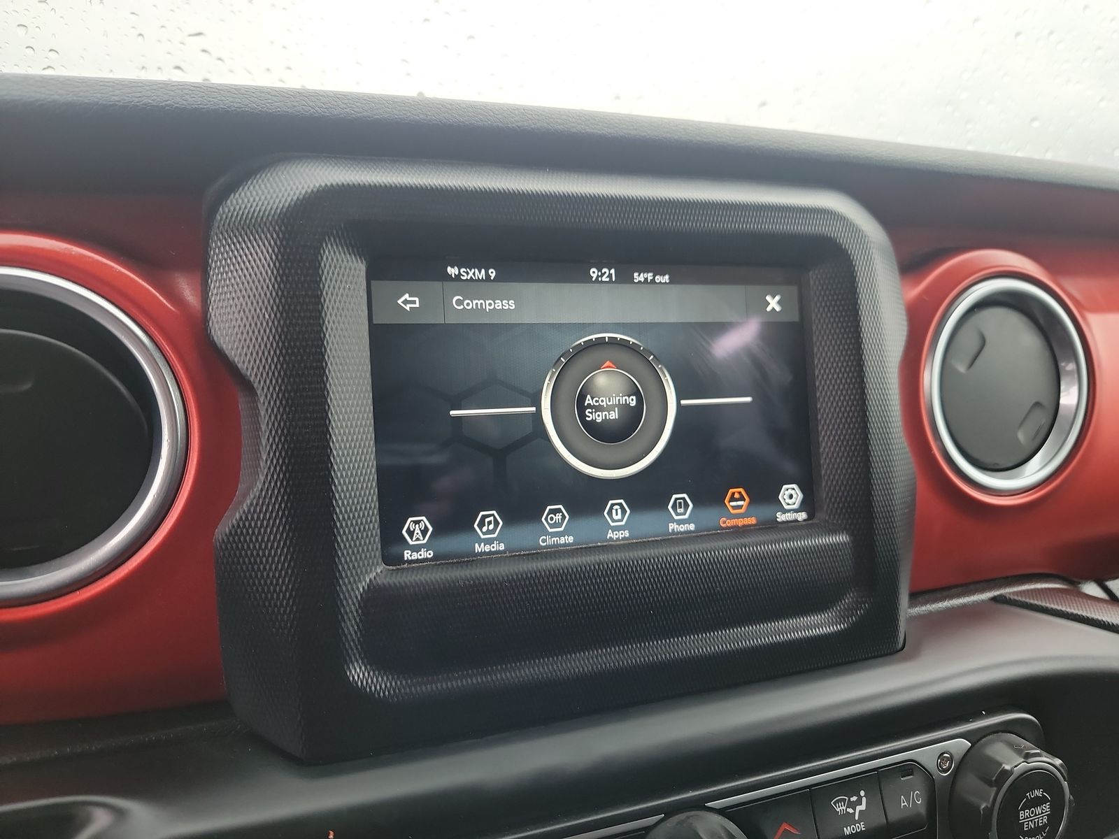 2018 Jeep Wrangler Unlimited Rubicon AWD