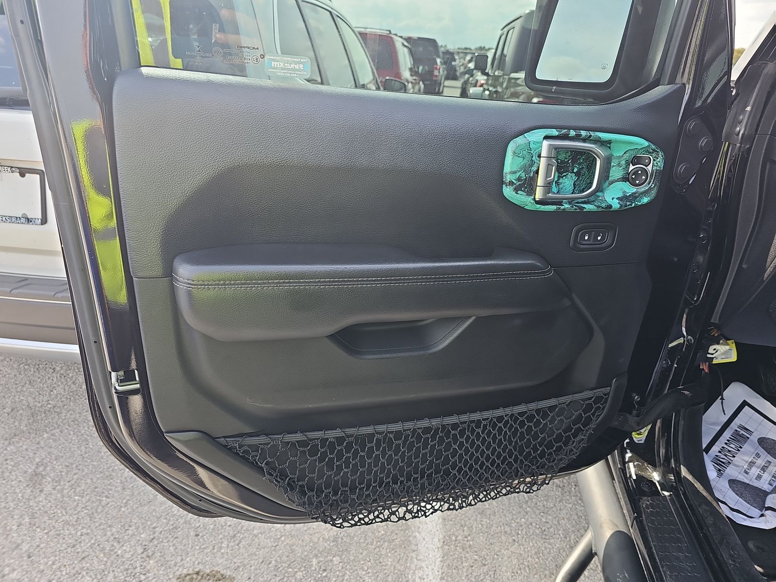 2018 Jeep Wrangler SAHARA AWD