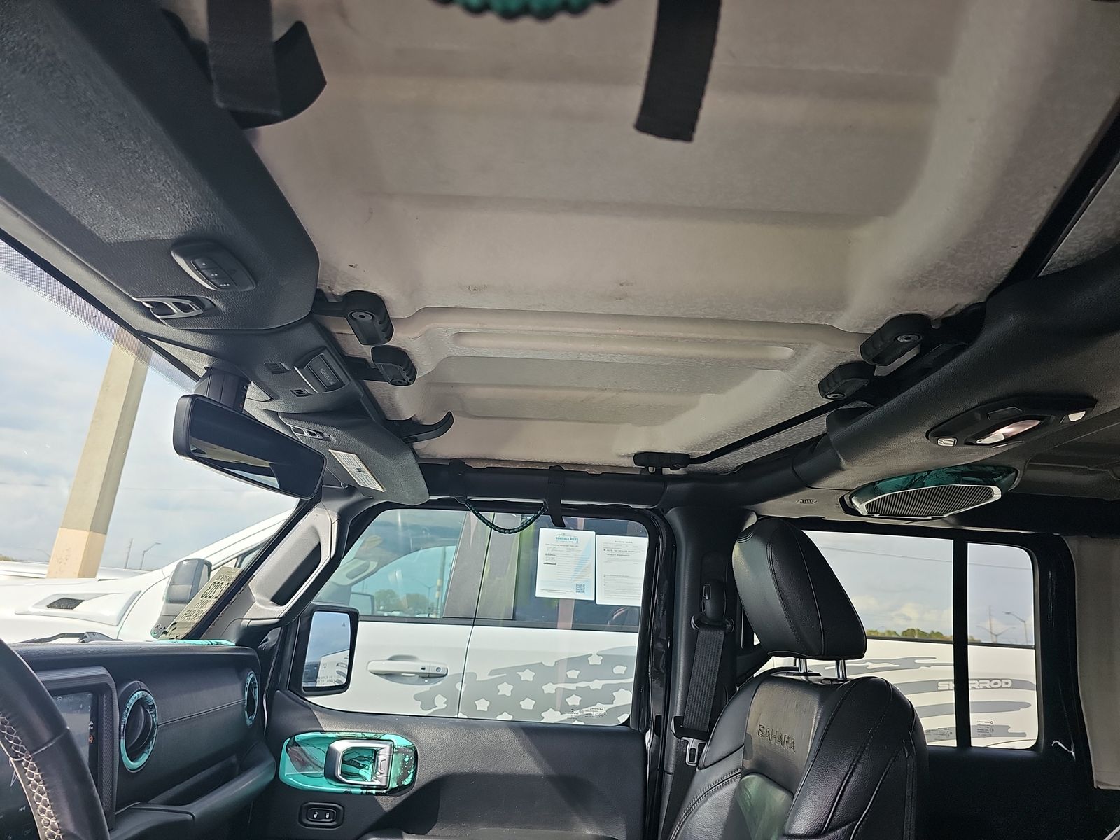 2018 Jeep Wrangler SAHARA AWD