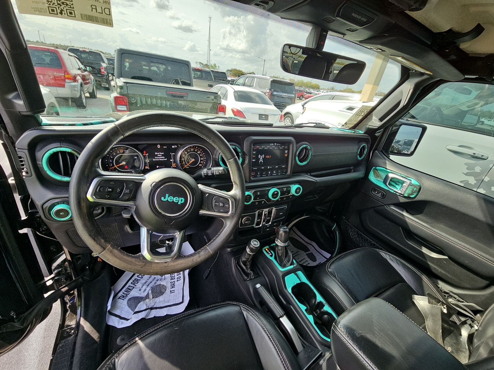2018 Jeep Wrangler SAHARA AWD