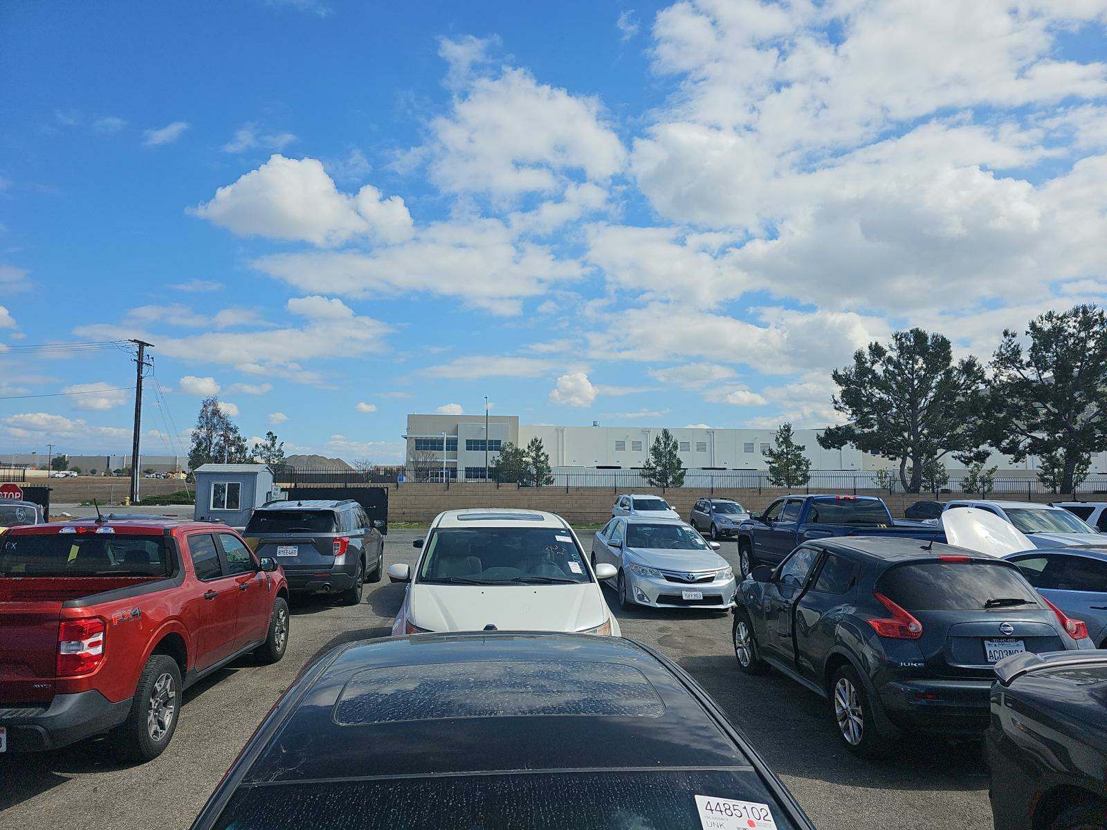 2014 Honda Accord EX-L FWD
