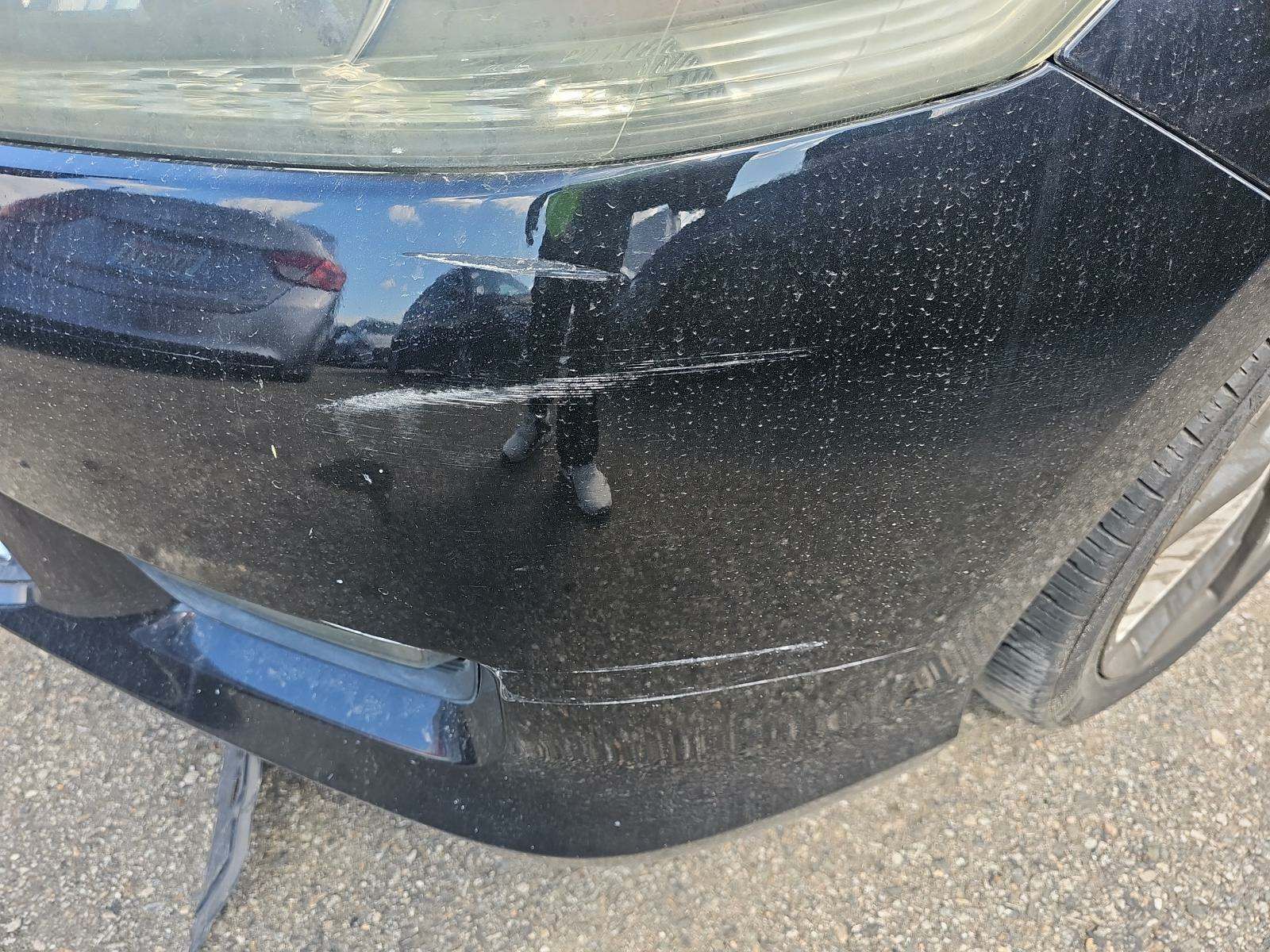 2014 Honda Accord EX-L FWD