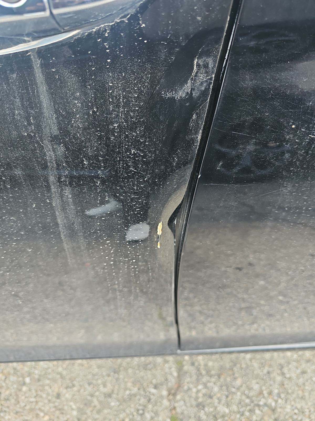 2014 Honda Accord EX-L FWD