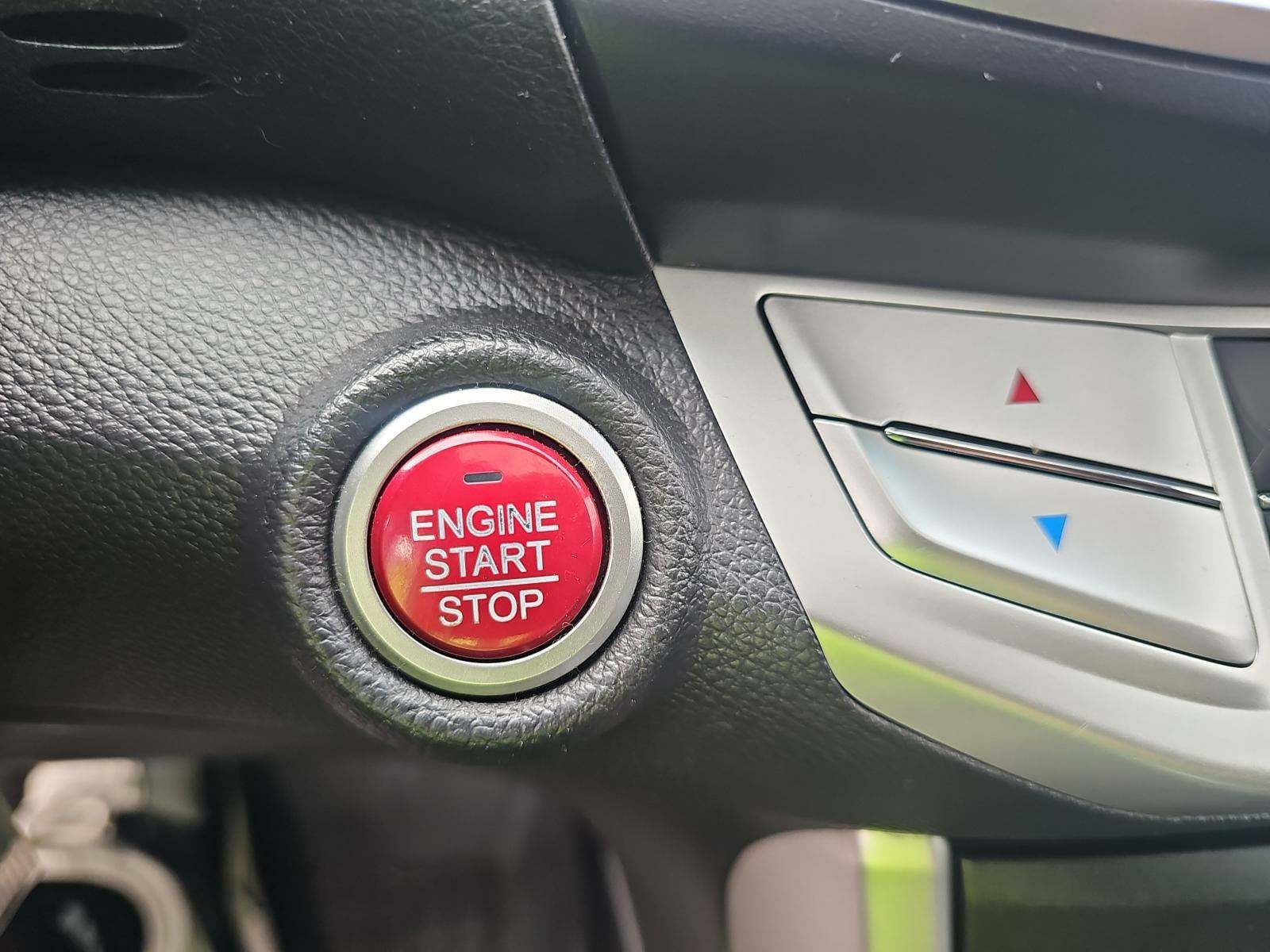 2014 Honda Accord EX-L FWD