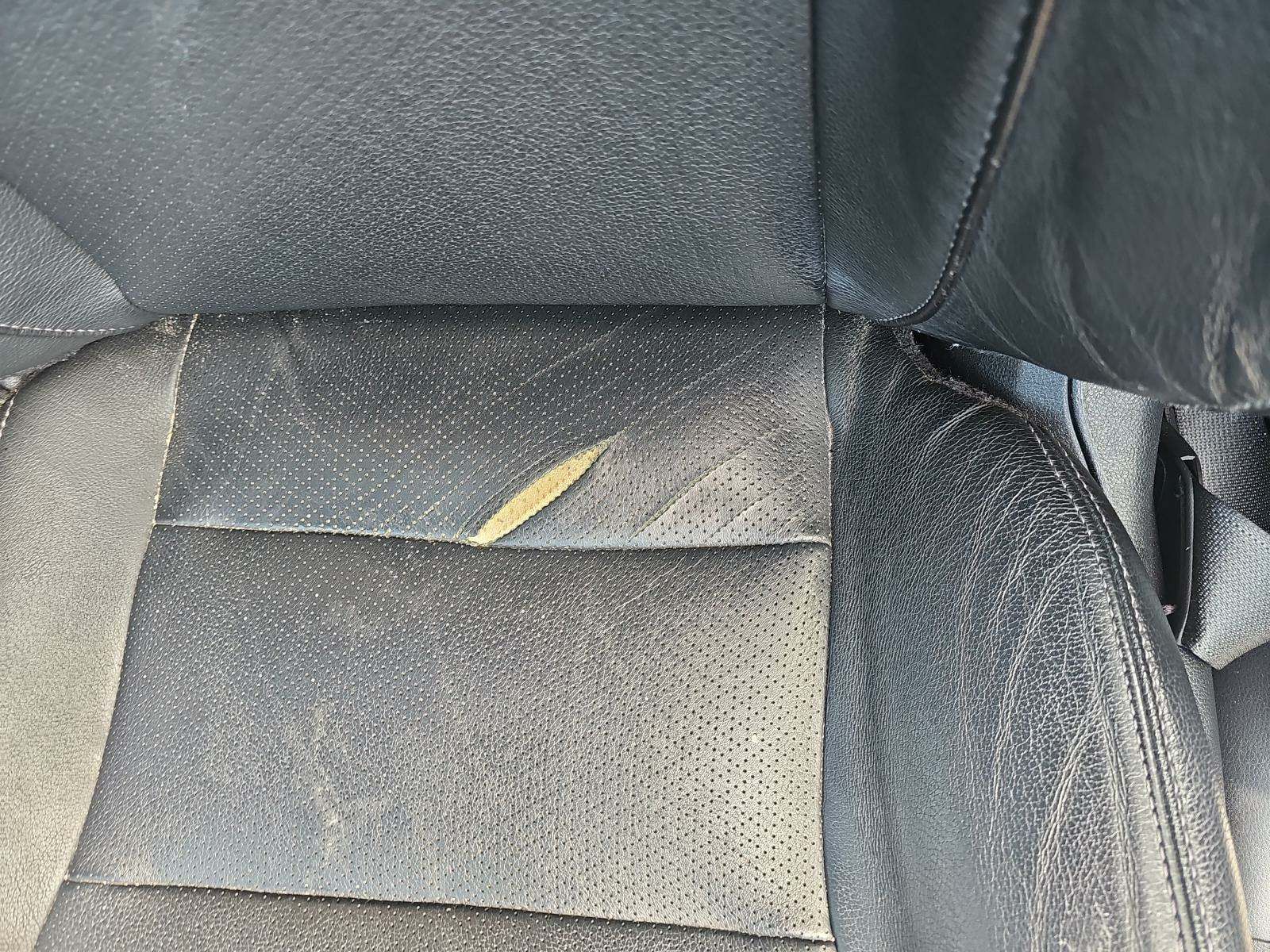2014 Honda Accord EX-L FWD