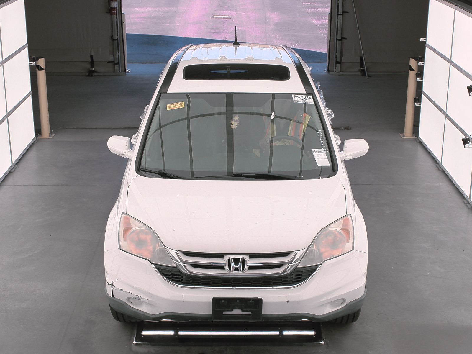 2010 Honda CR-V EX-L AWD