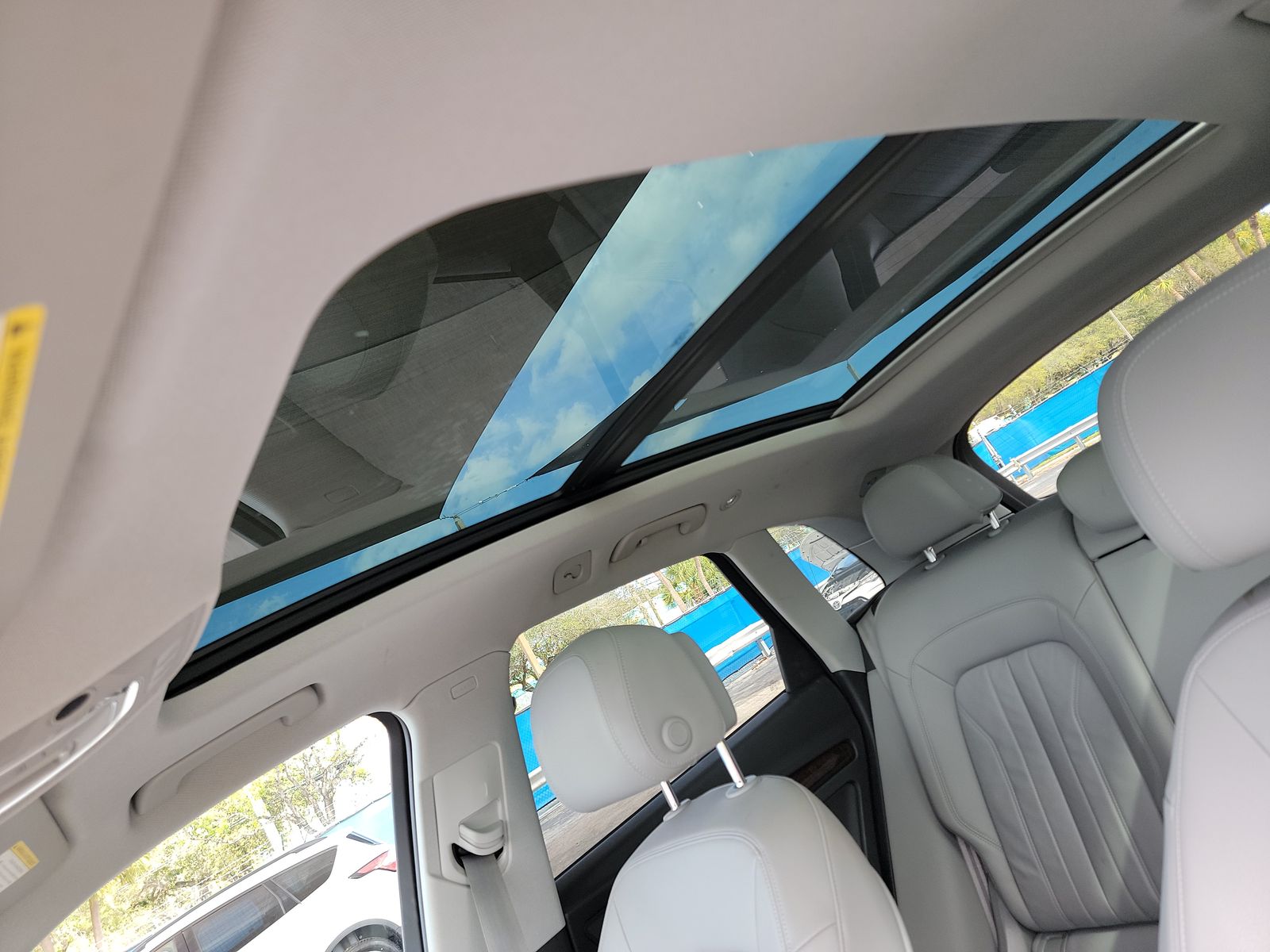 2018 Audi Q5 Premium AWD