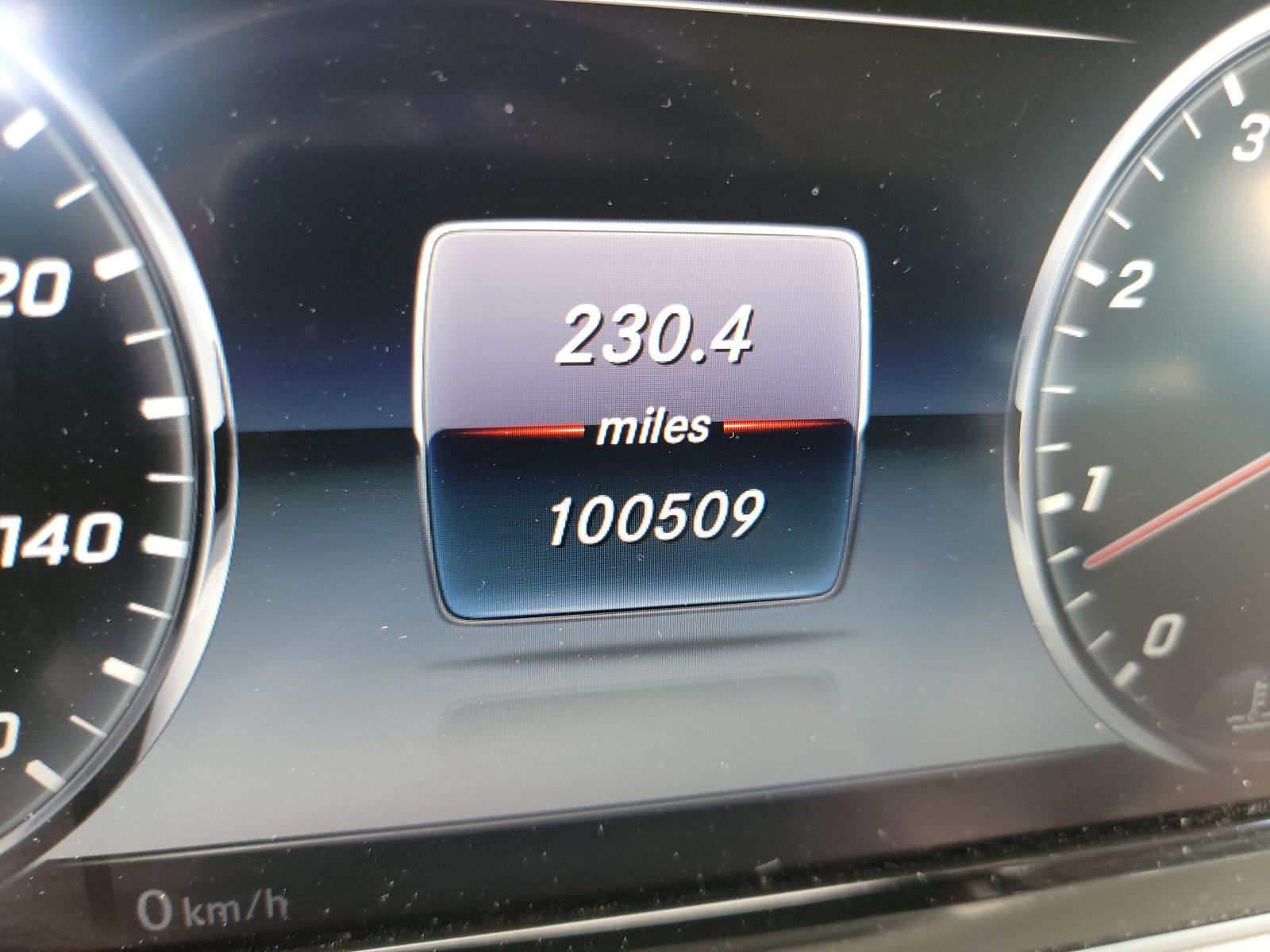 2016 Mercedes-Benz S-Class S550 AWD