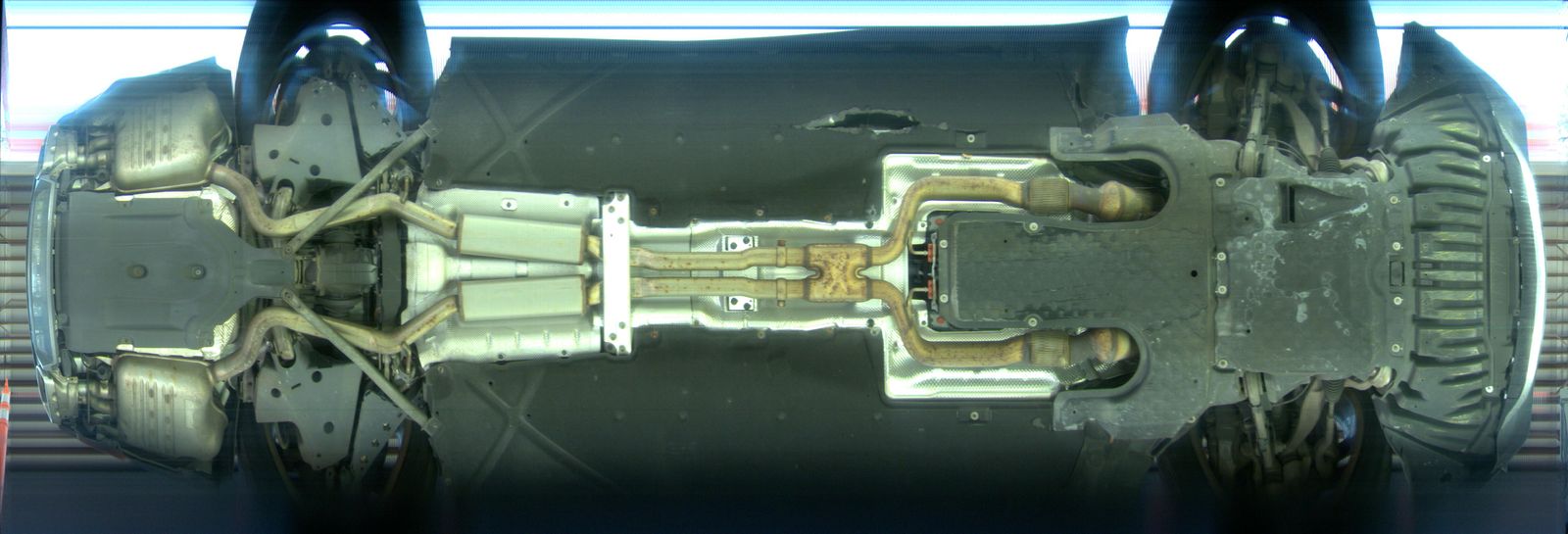 2016 Mercedes-Benz S-Class S550 AWD