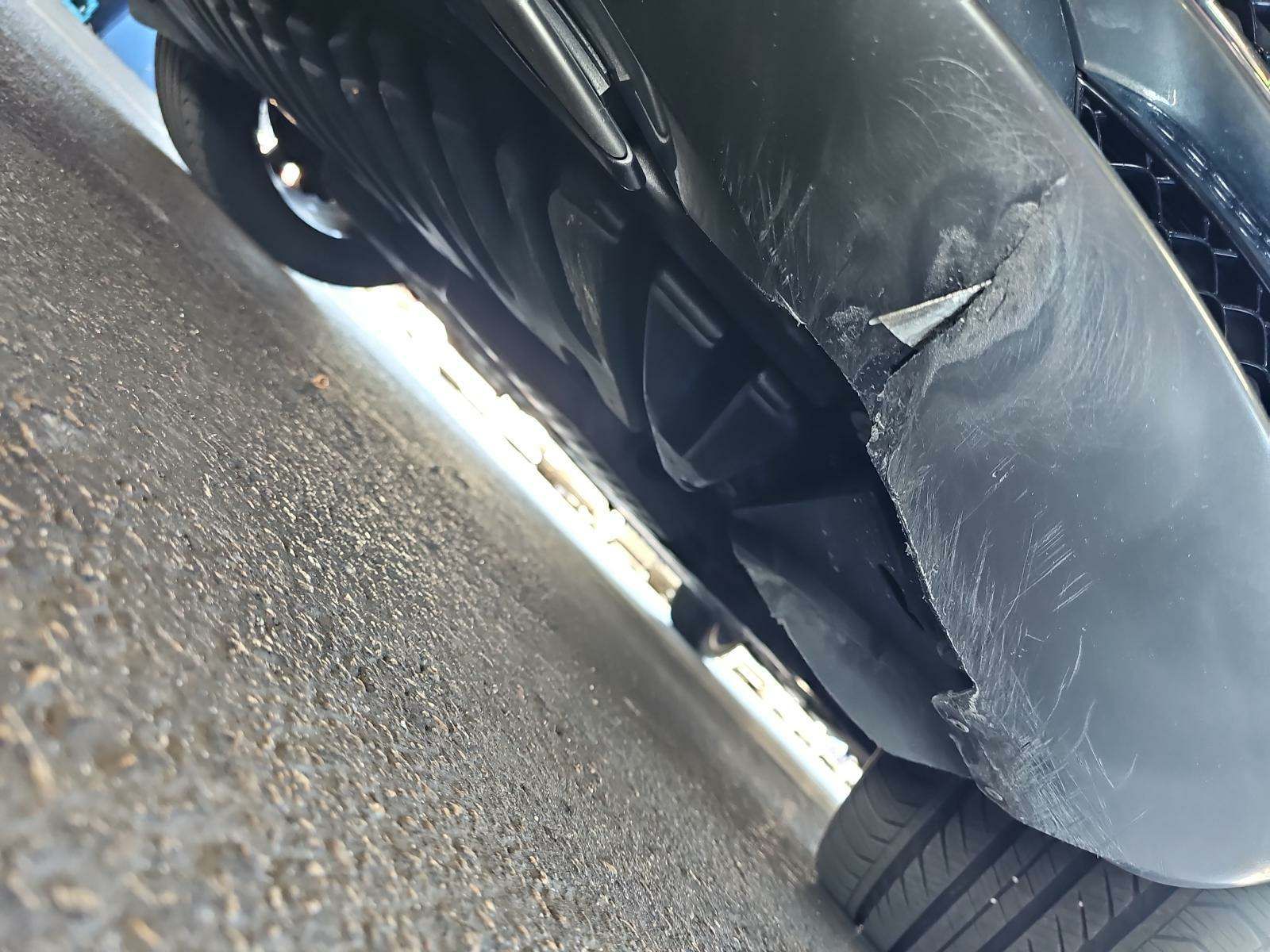 2016 Mercedes-Benz S-Class S550 AWD