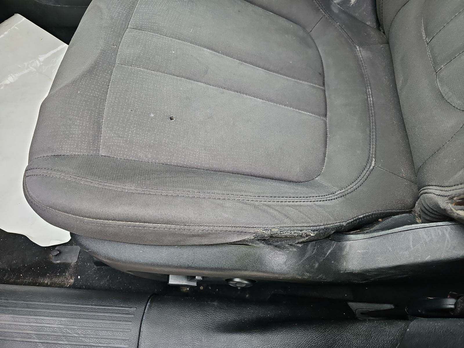 2015 Chrysler 200 LIMITED FWD