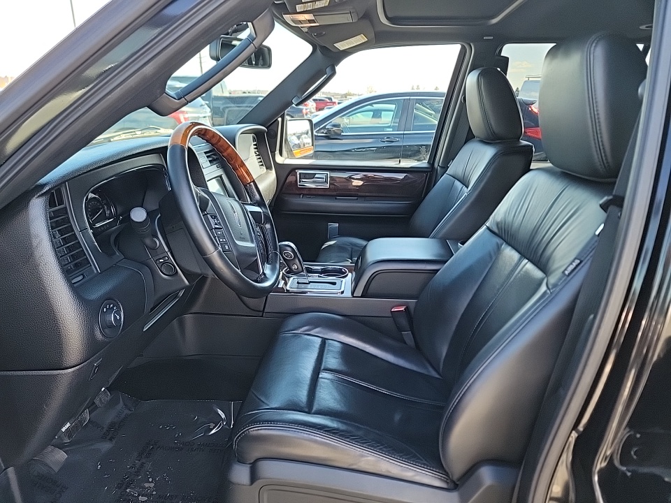 2016 Lincoln Navigator Select AWD