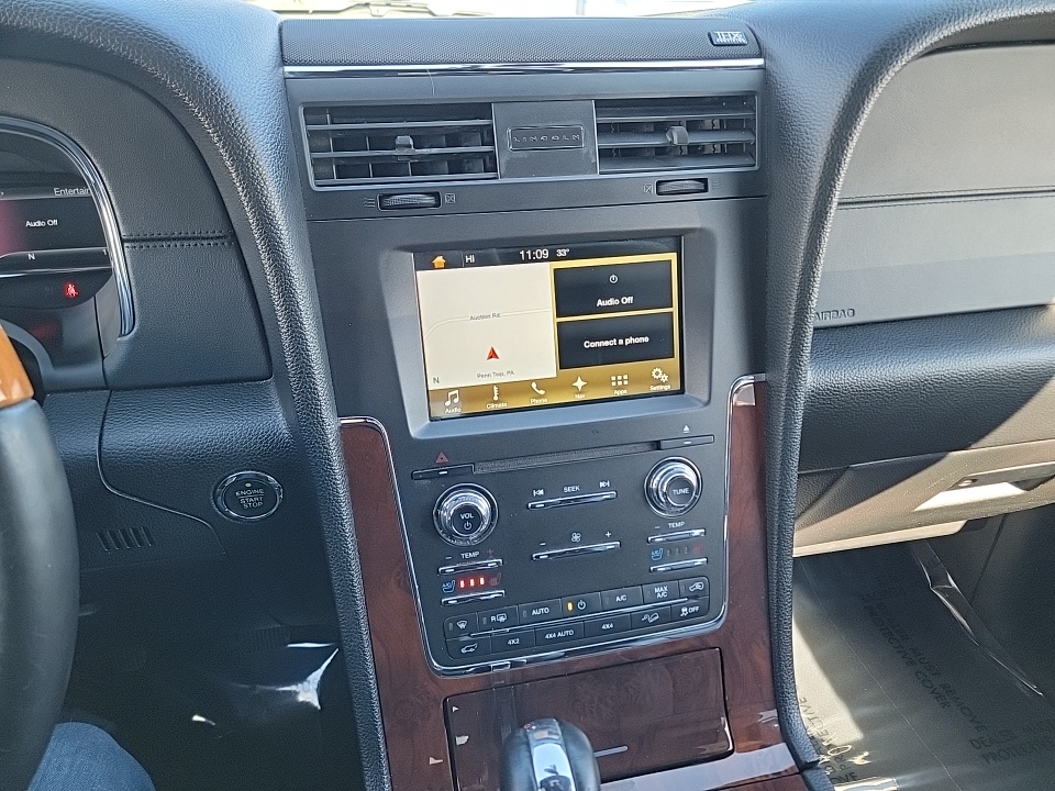 2016 Lincoln Navigator Select AWD
