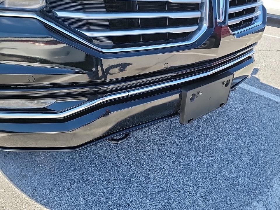 2016 Lincoln Navigator Select AWD