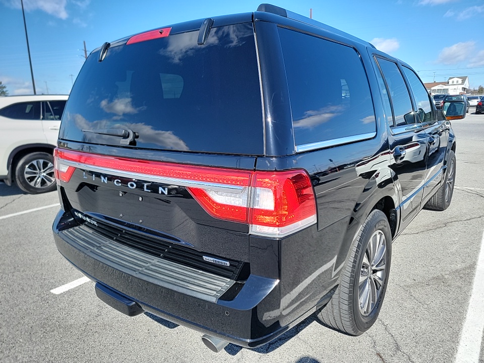 2016 Lincoln Navigator Select AWD