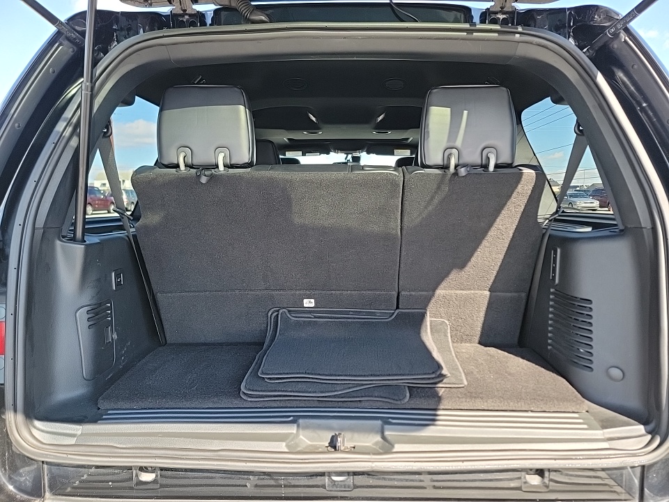 2016 Lincoln Navigator Select AWD