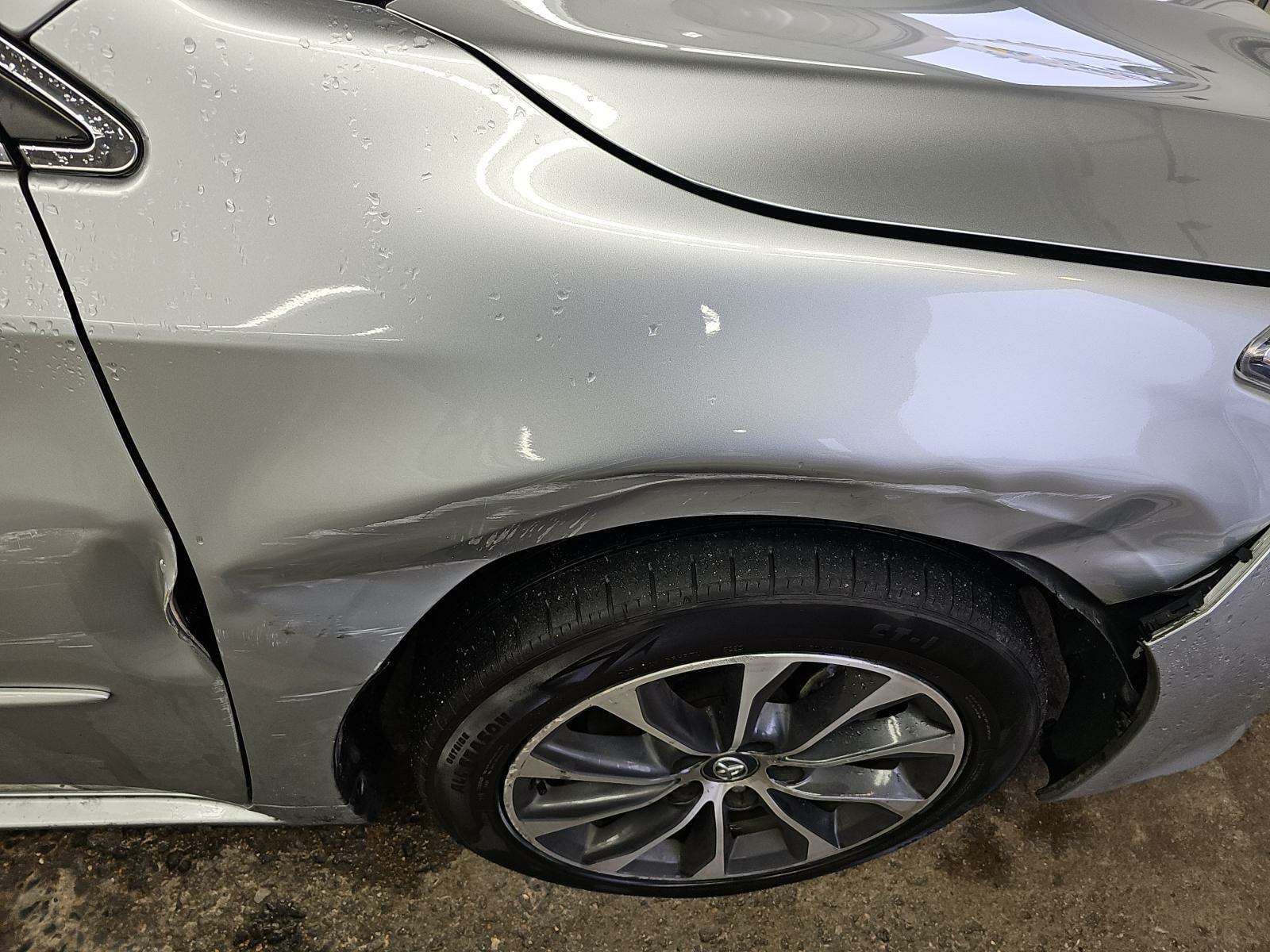 2018 Toyota Avalon XLE Premium FWD