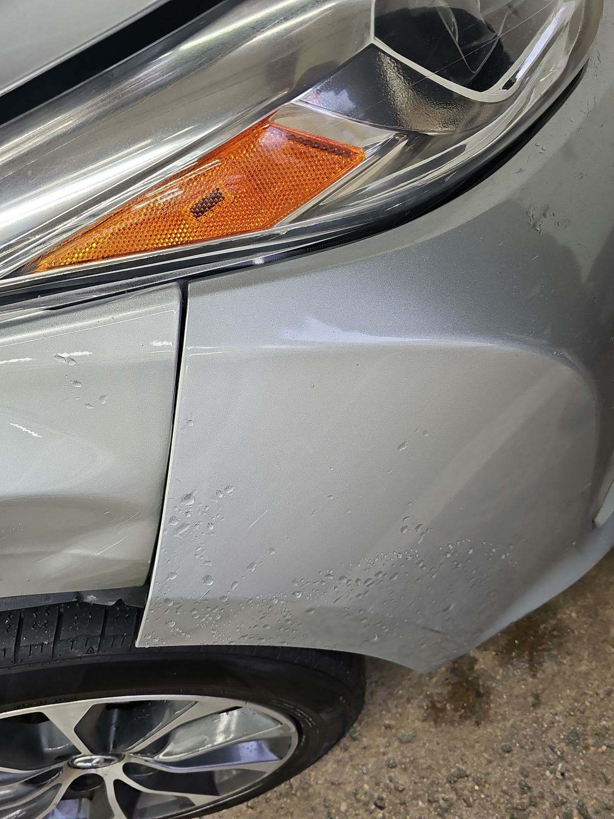 2018 Toyota Avalon XLE Premium FWD