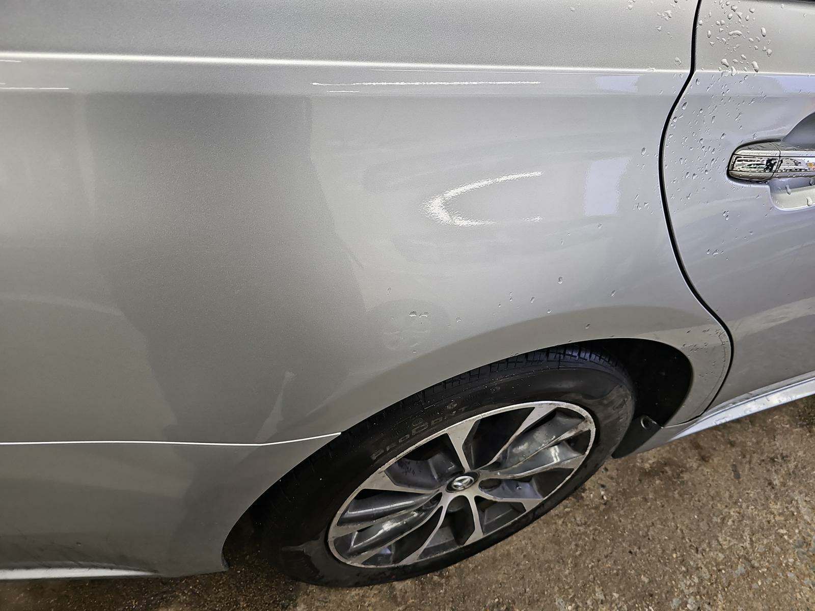 2018 Toyota Avalon XLE Premium FWD
