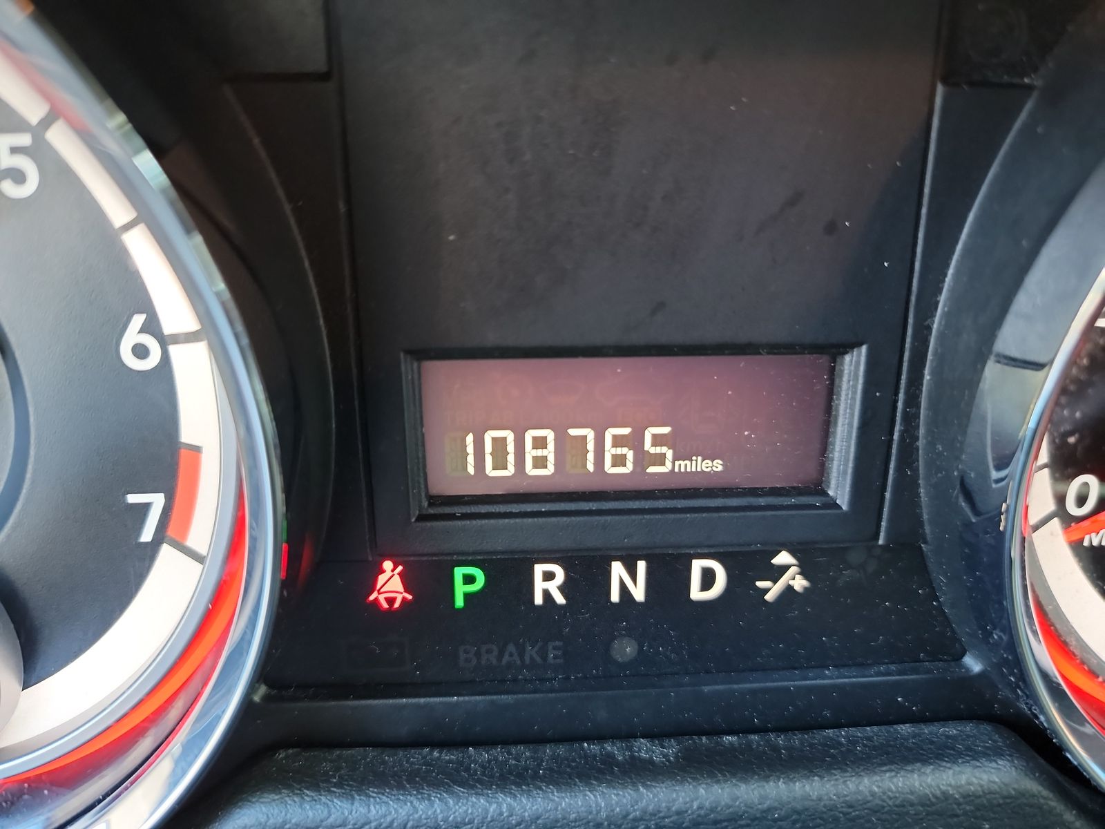 2019 Dodge Grand Caravan SE FWD