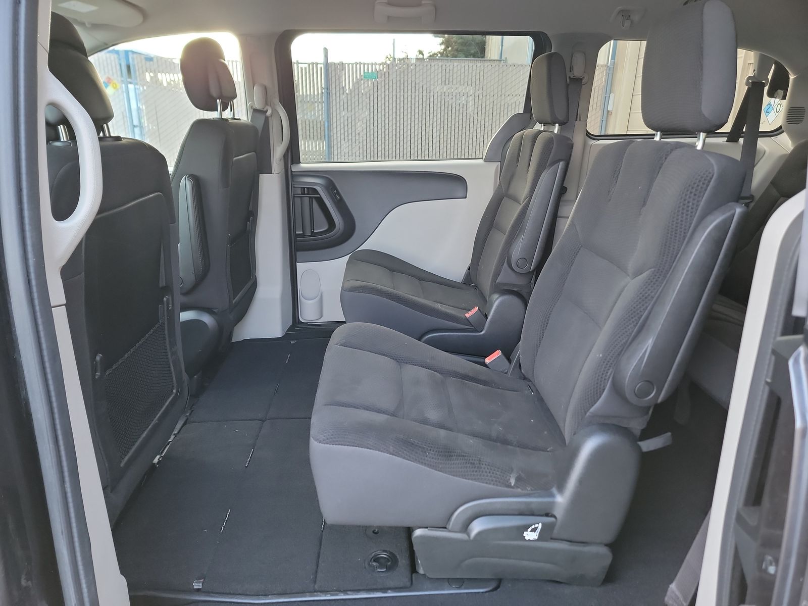 2019 Dodge Grand Caravan SE FWD