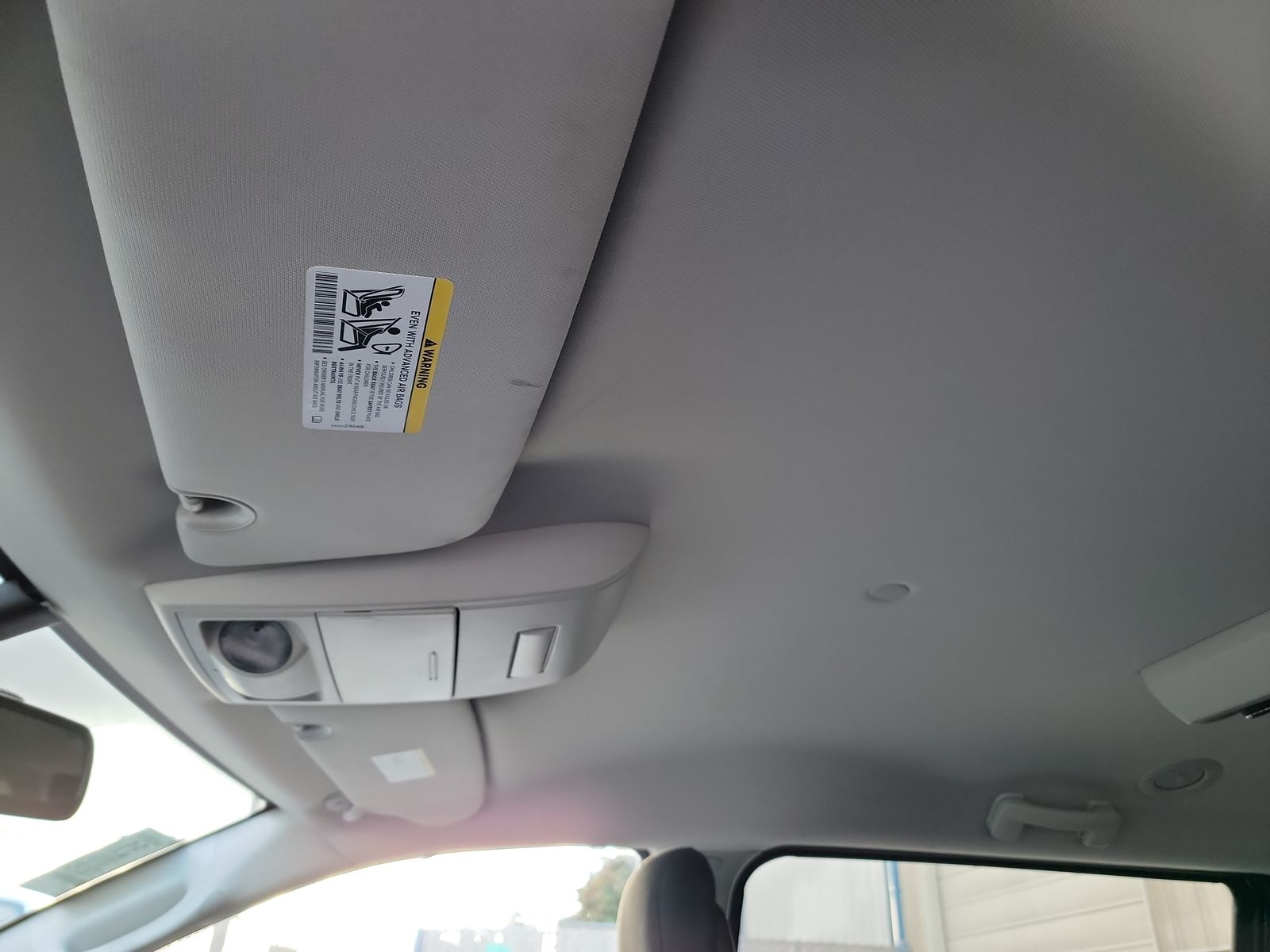 2019 Dodge Grand Caravan SE FWD