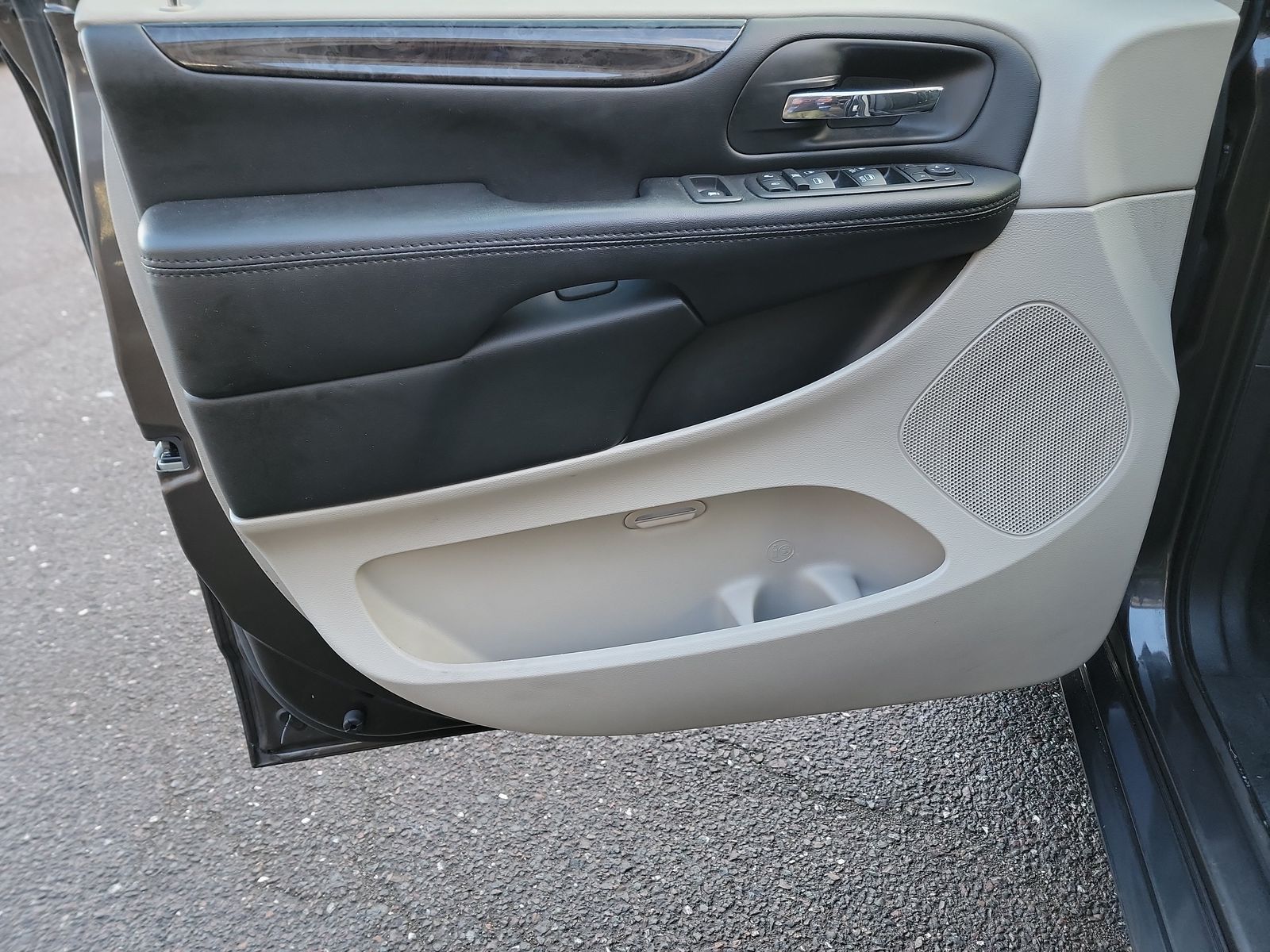2019 Dodge Grand Caravan SE FWD