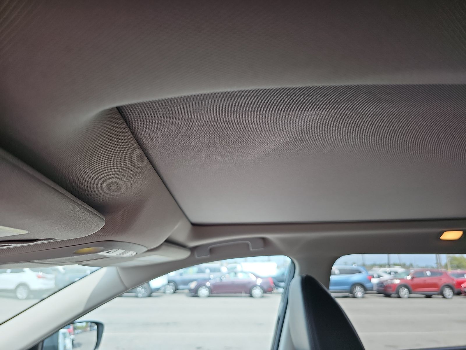 2015 Nissan Rogue SL AWD