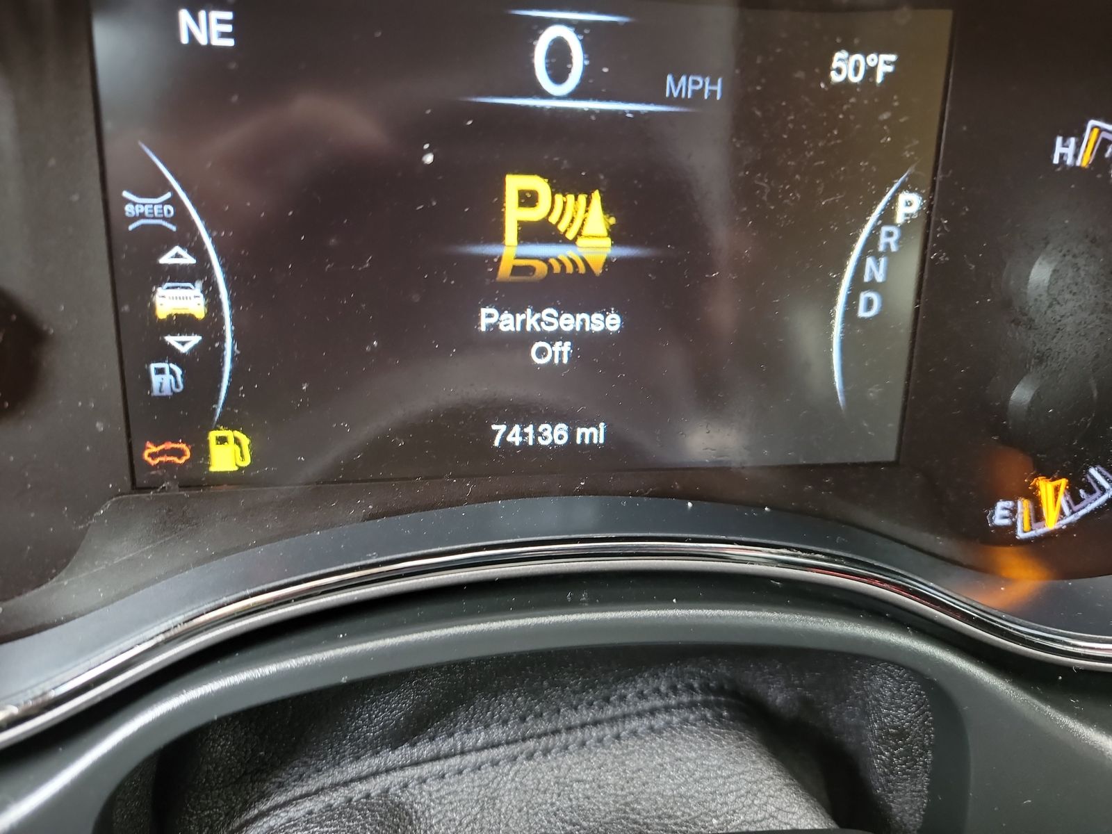 2020 Jeep Grand Cherokee LIMITED X AWD
