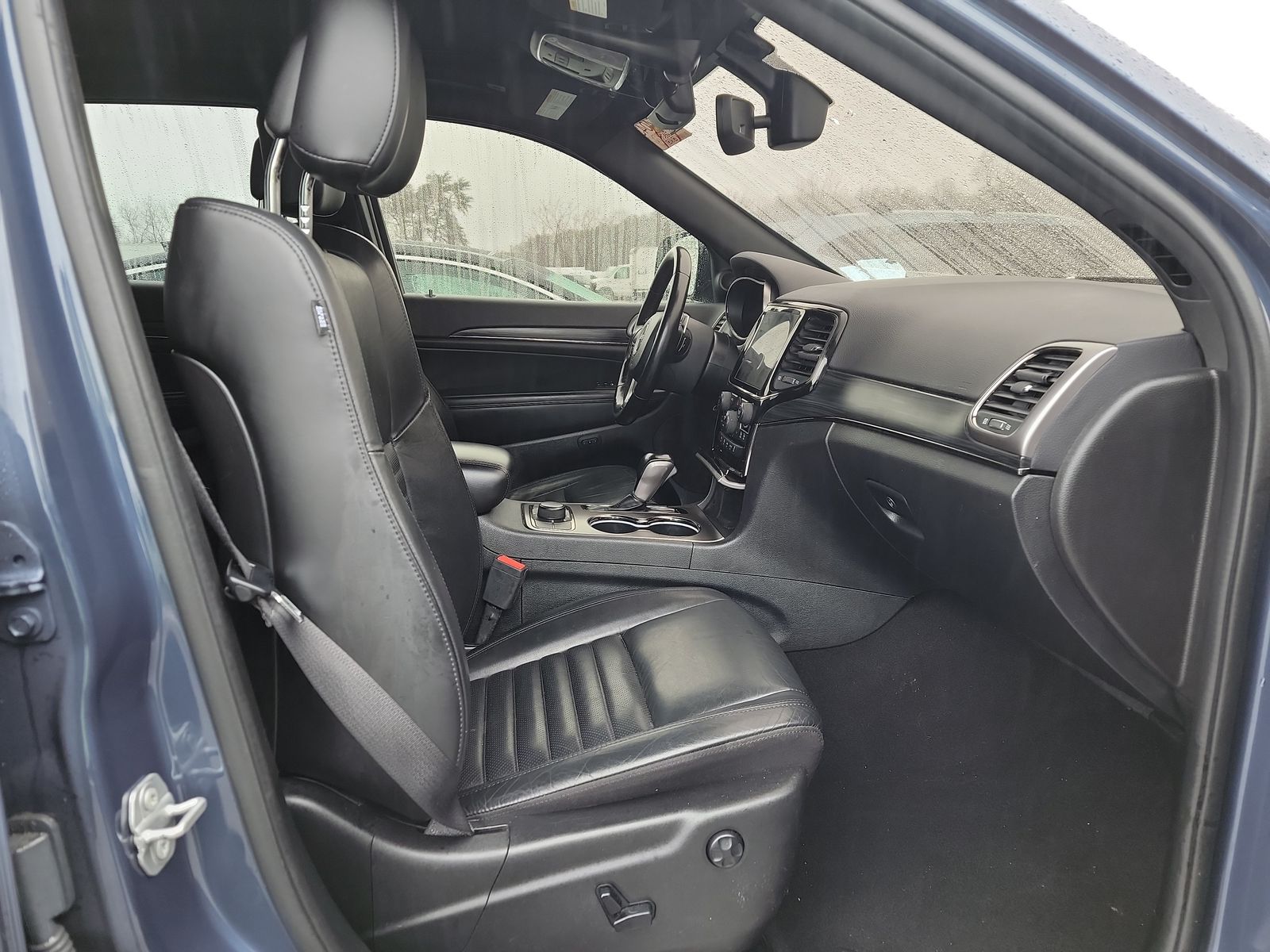 2020 Jeep Grand Cherokee LIMITED X AWD
