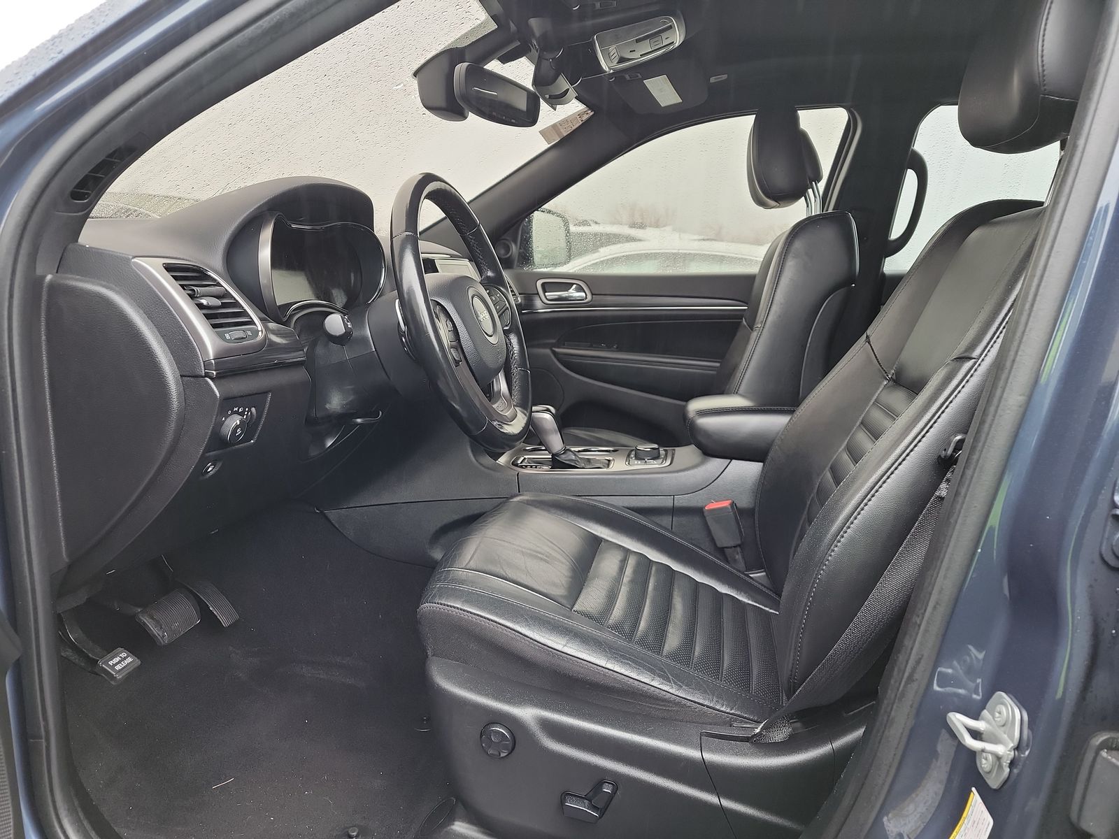 2020 Jeep Grand Cherokee LIMITED X AWD