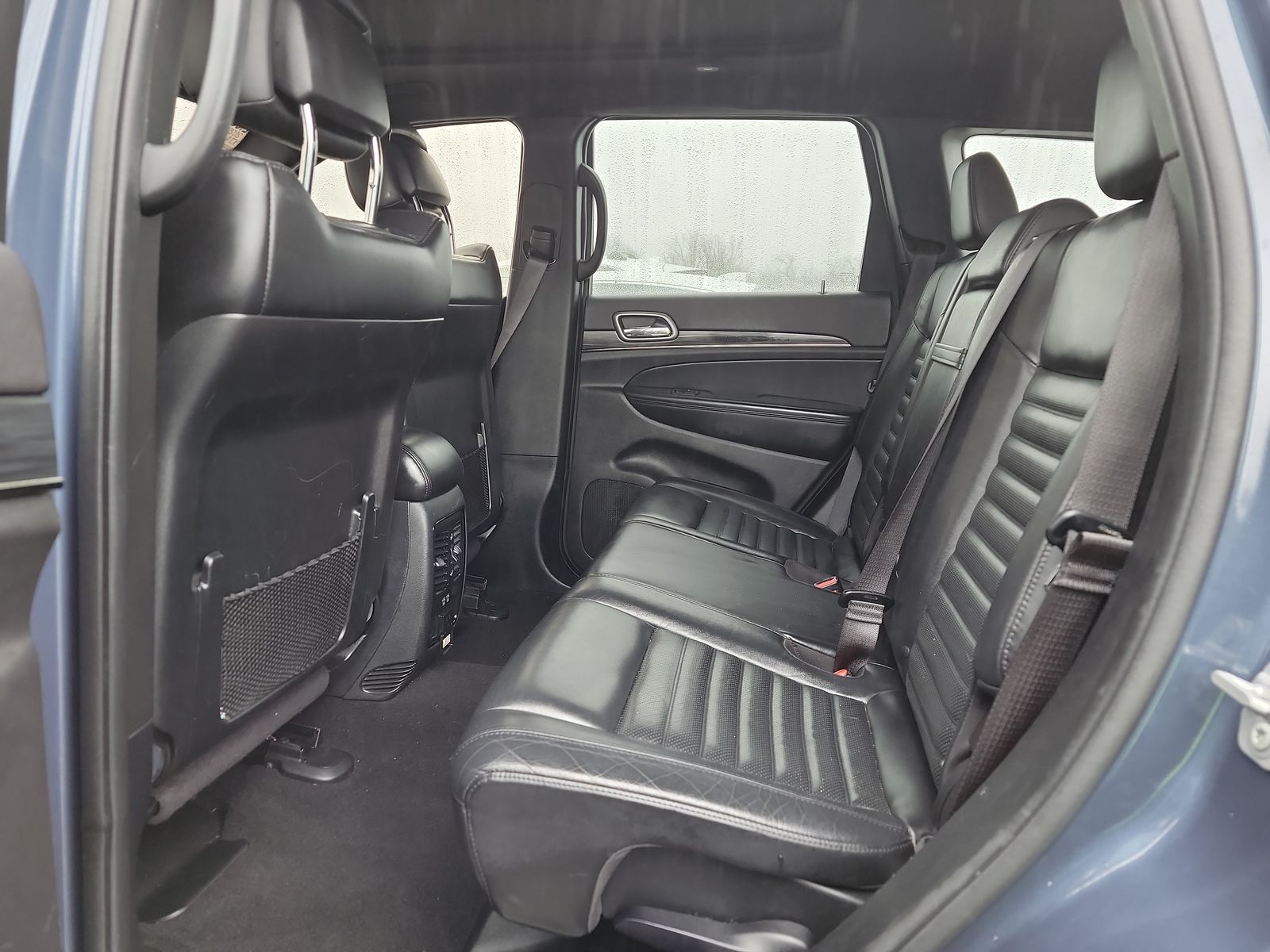 2020 Jeep Grand Cherokee LIMITED X AWD