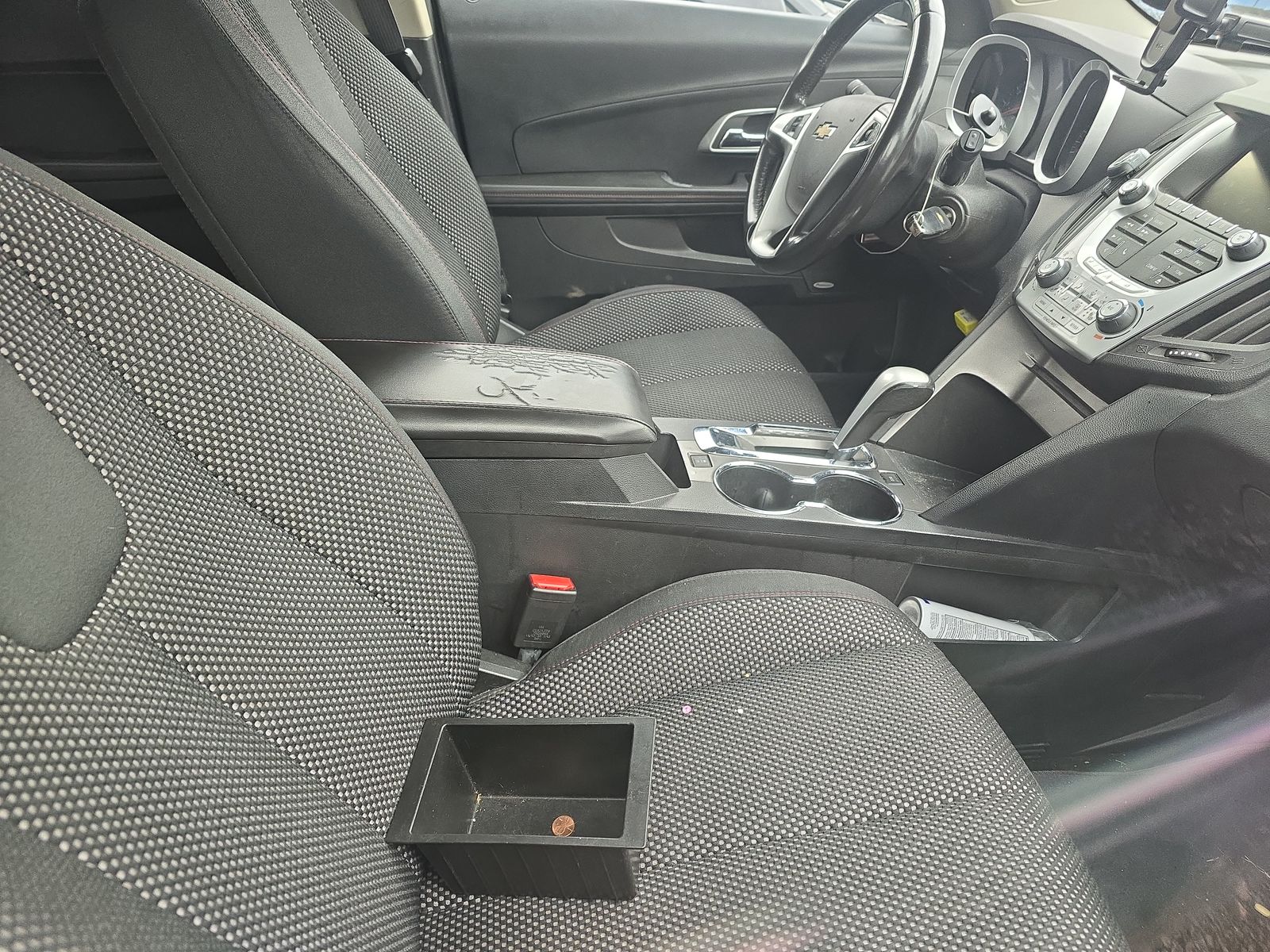 2013 Chevrolet Equinox LT AWD