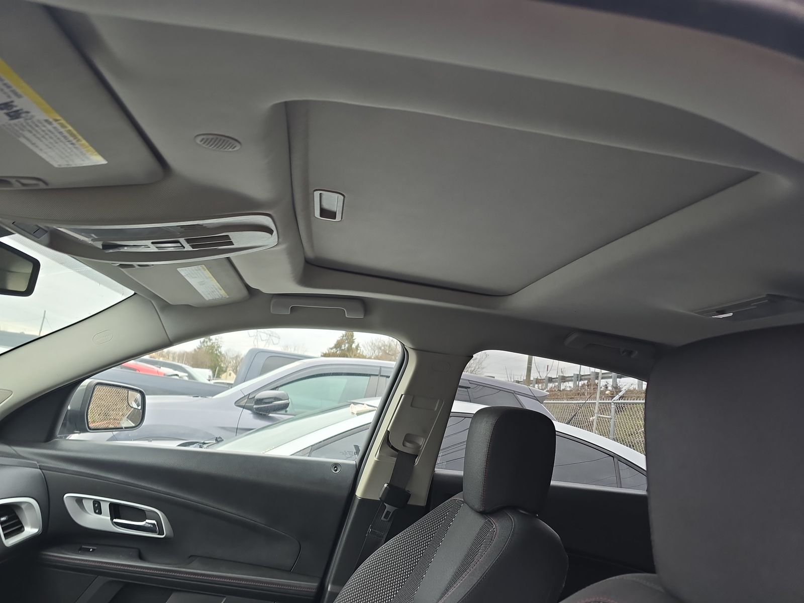 2013 Chevrolet Equinox LT AWD