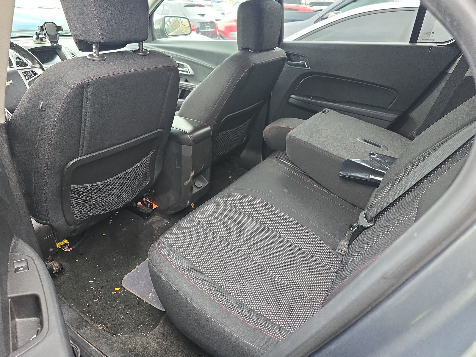 2013 Chevrolet Equinox LT AWD