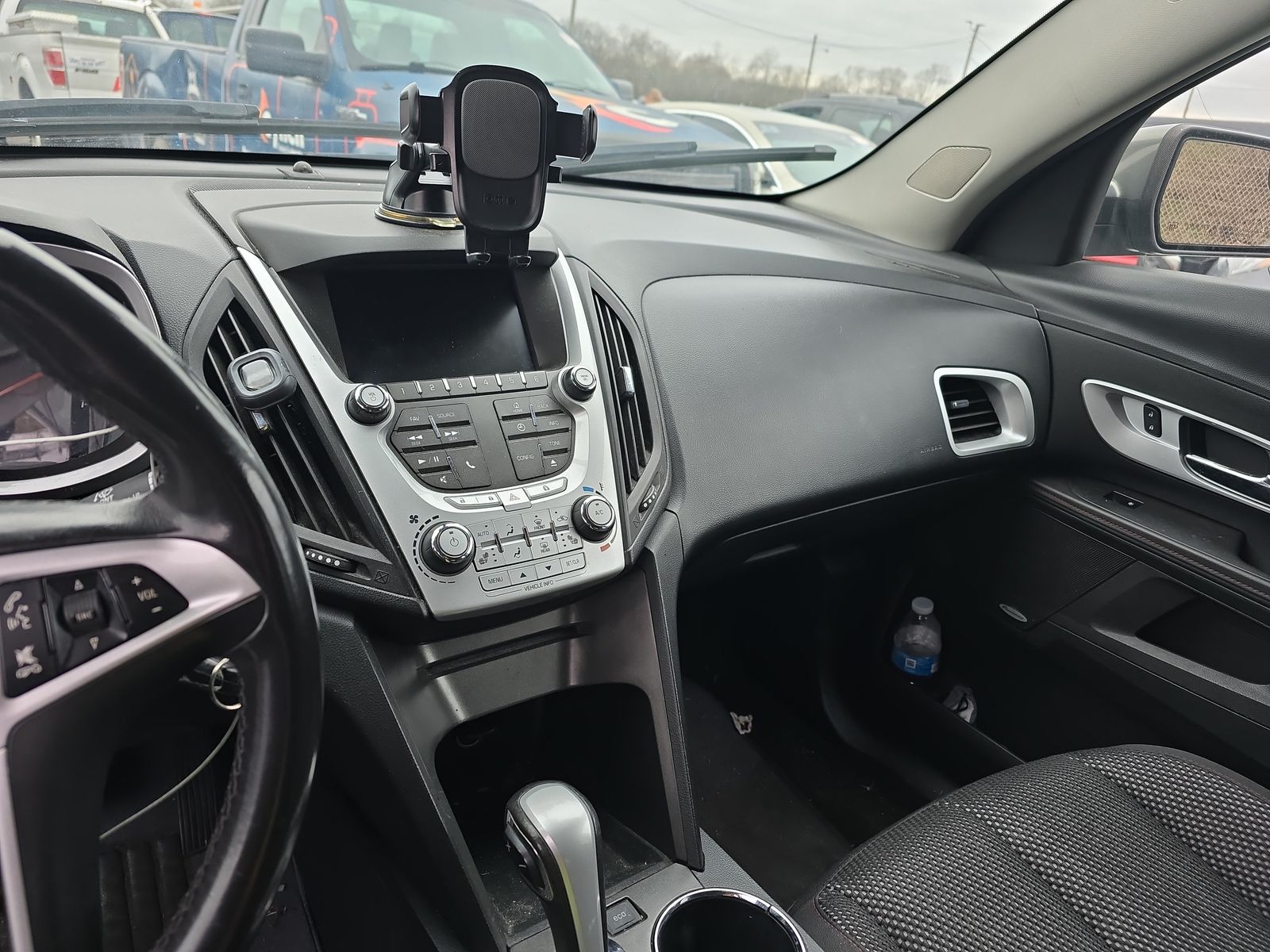 2013 Chevrolet Equinox LT AWD