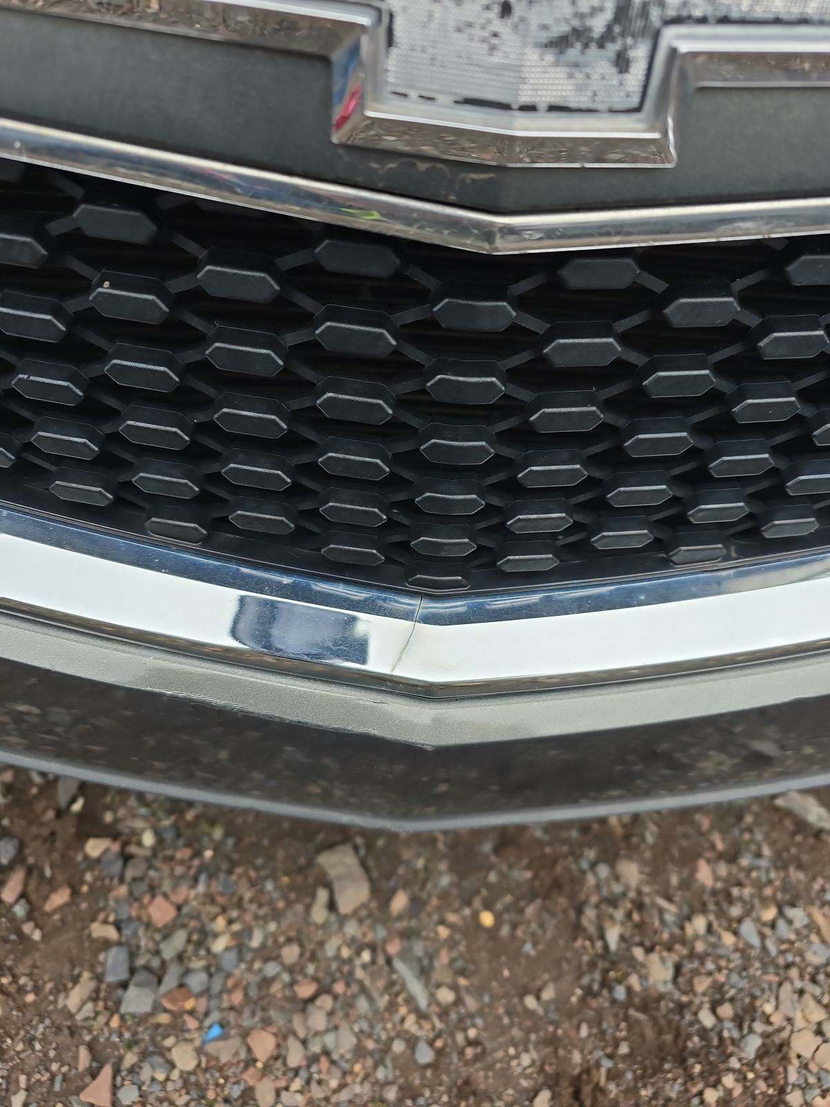 2013 Chevrolet Equinox LT AWD