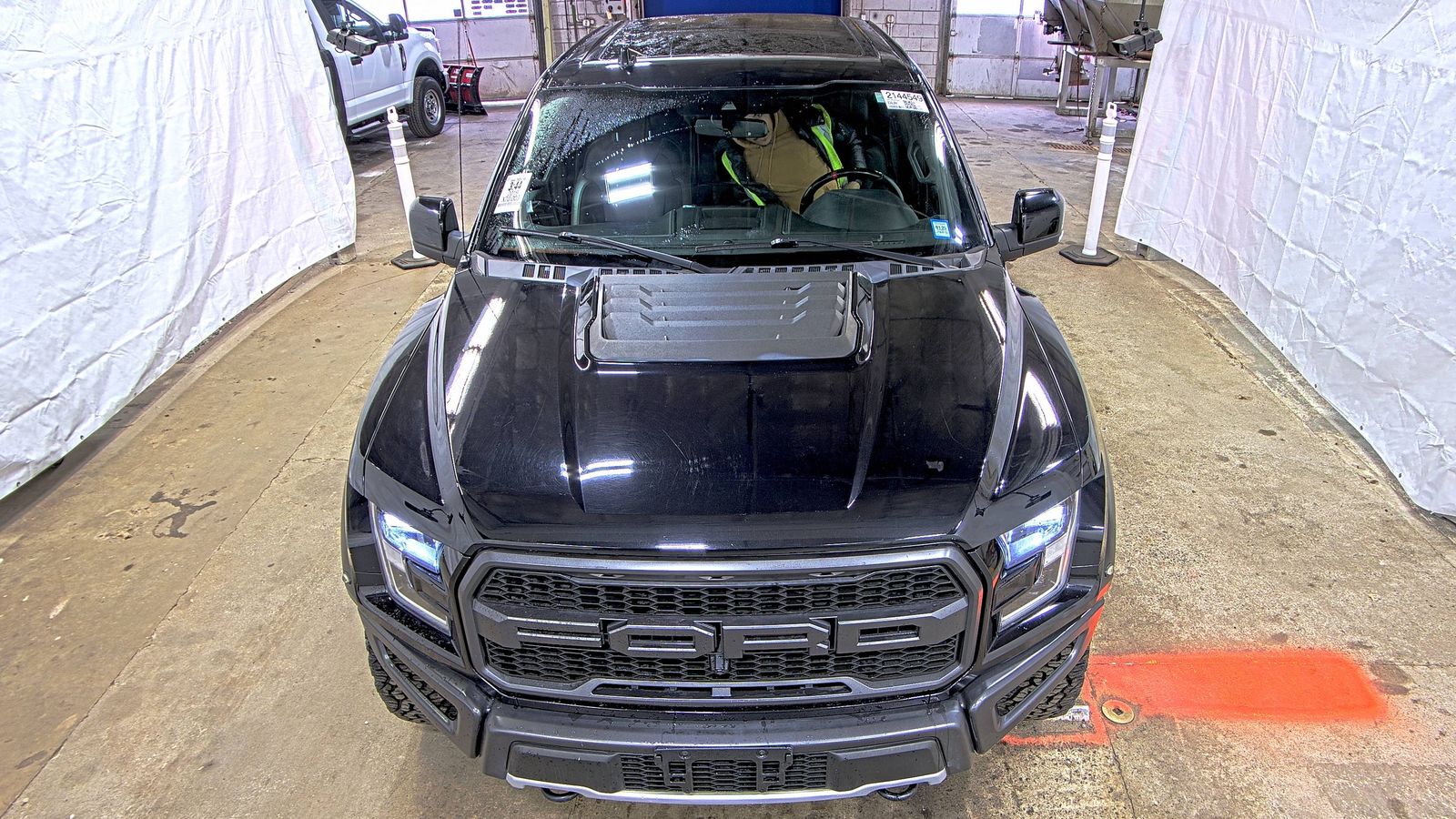 2019 Ford F-150 Raptor AWD