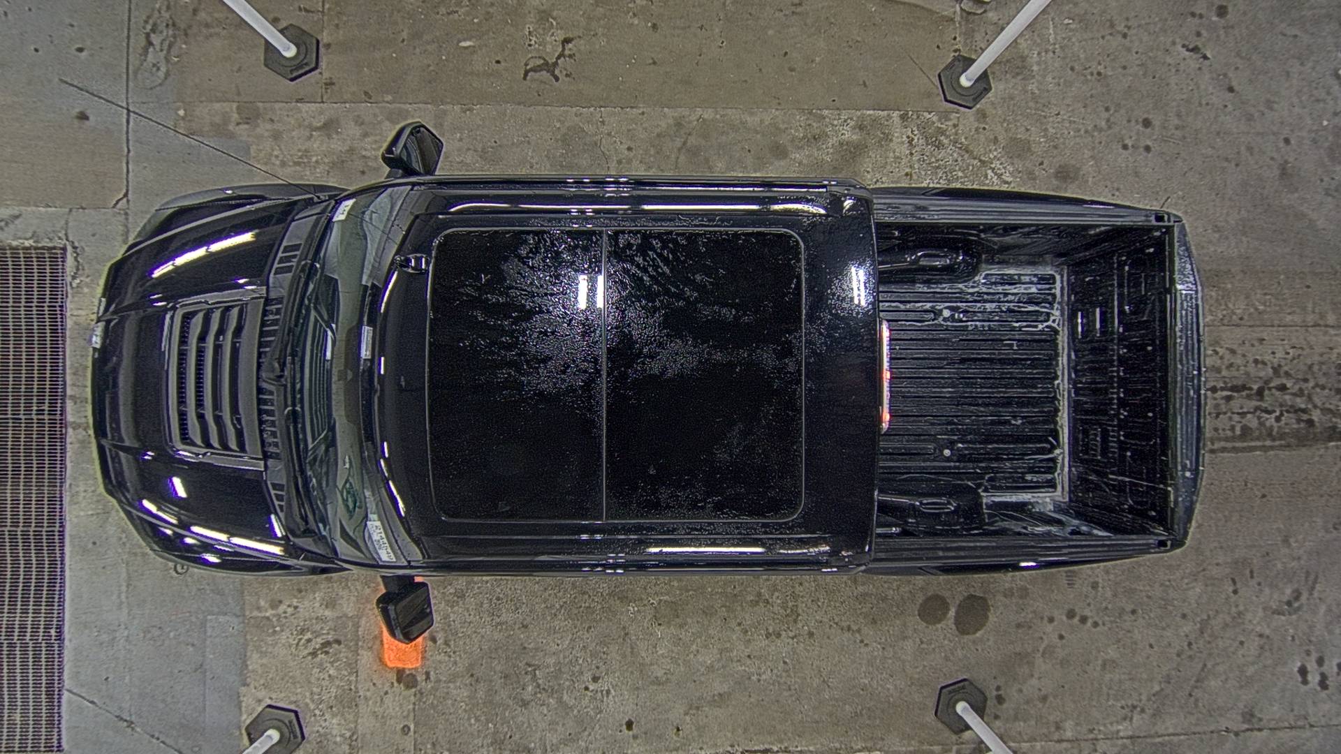 2019 Ford F-150 Raptor AWD