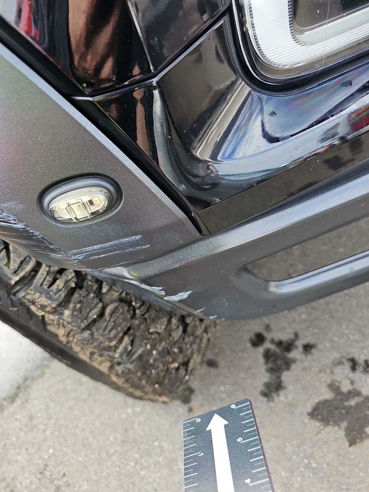 2019 Ford F-150 Raptor AWD