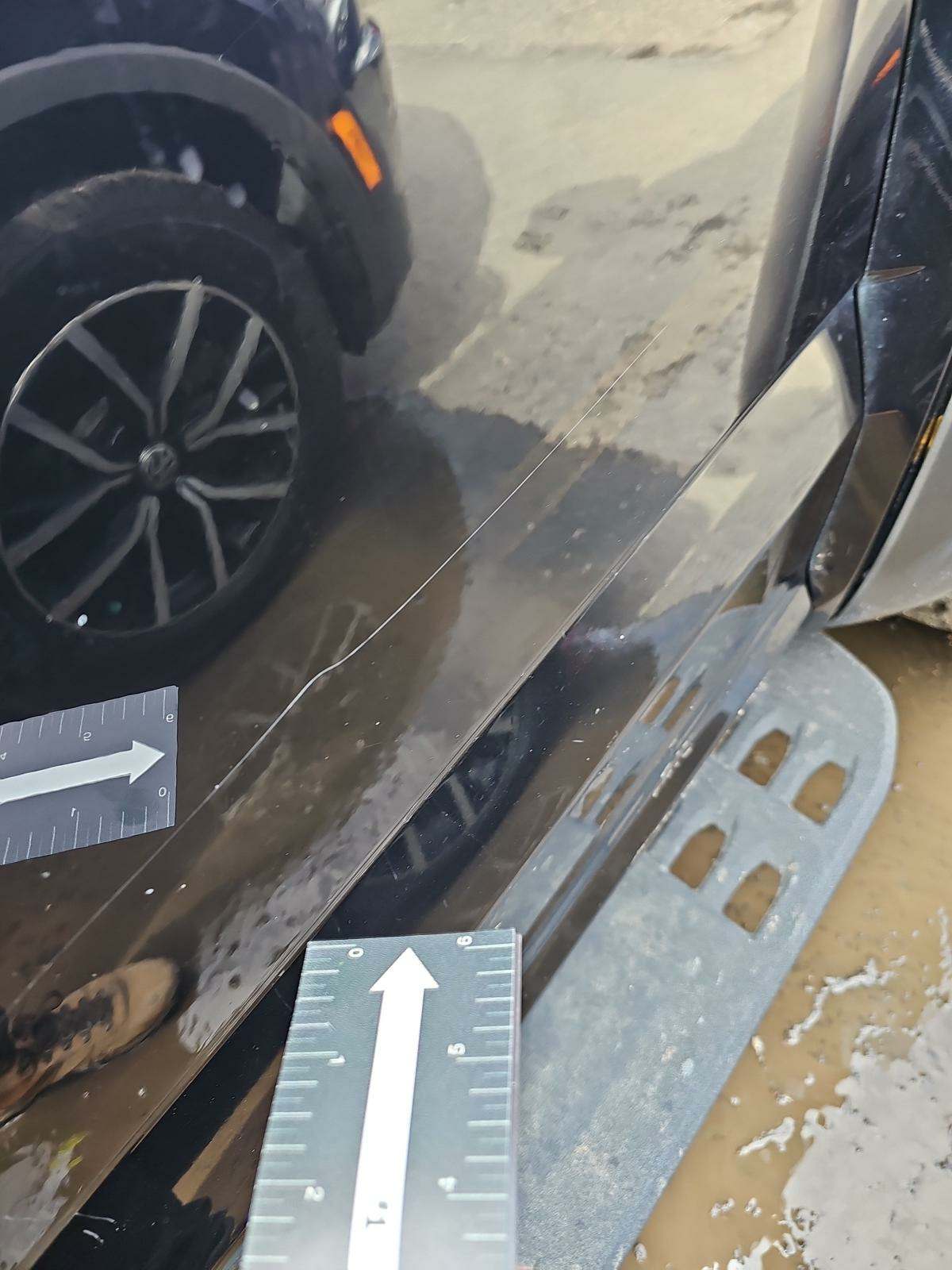 2019 Ford F-150 Raptor AWD