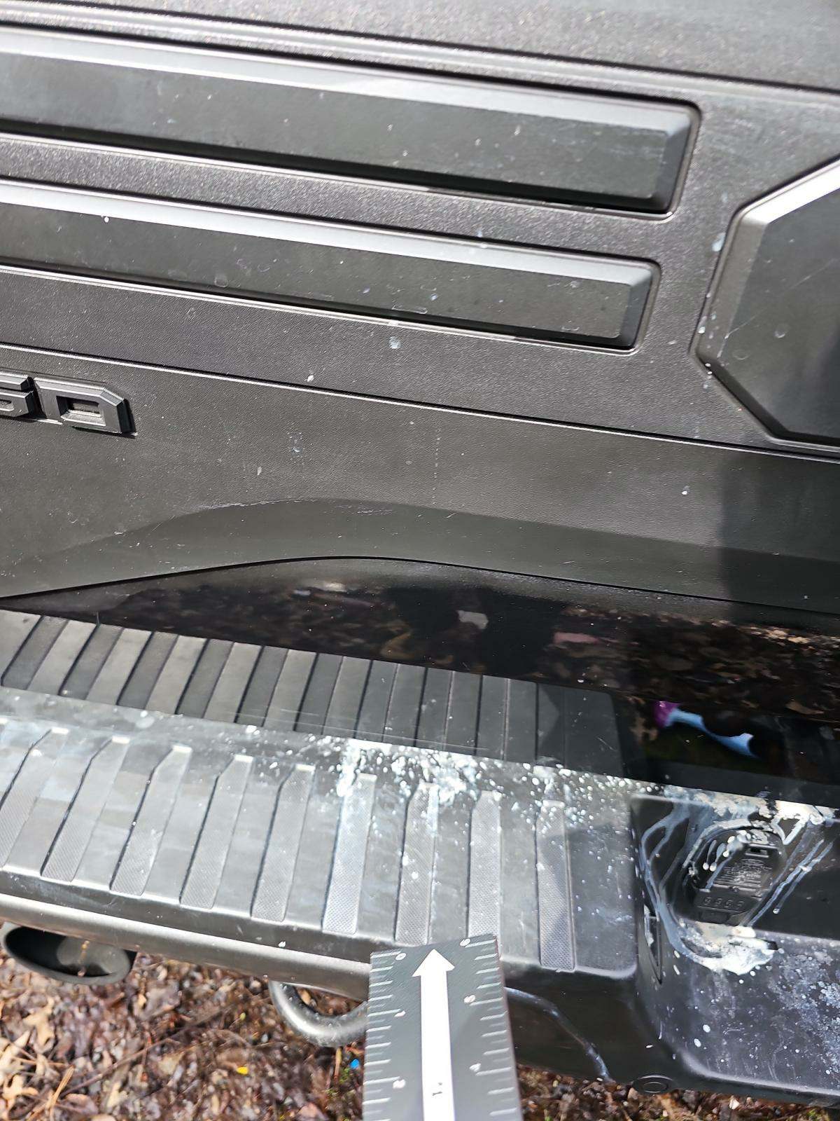 2019 Ford F-150 Raptor AWD