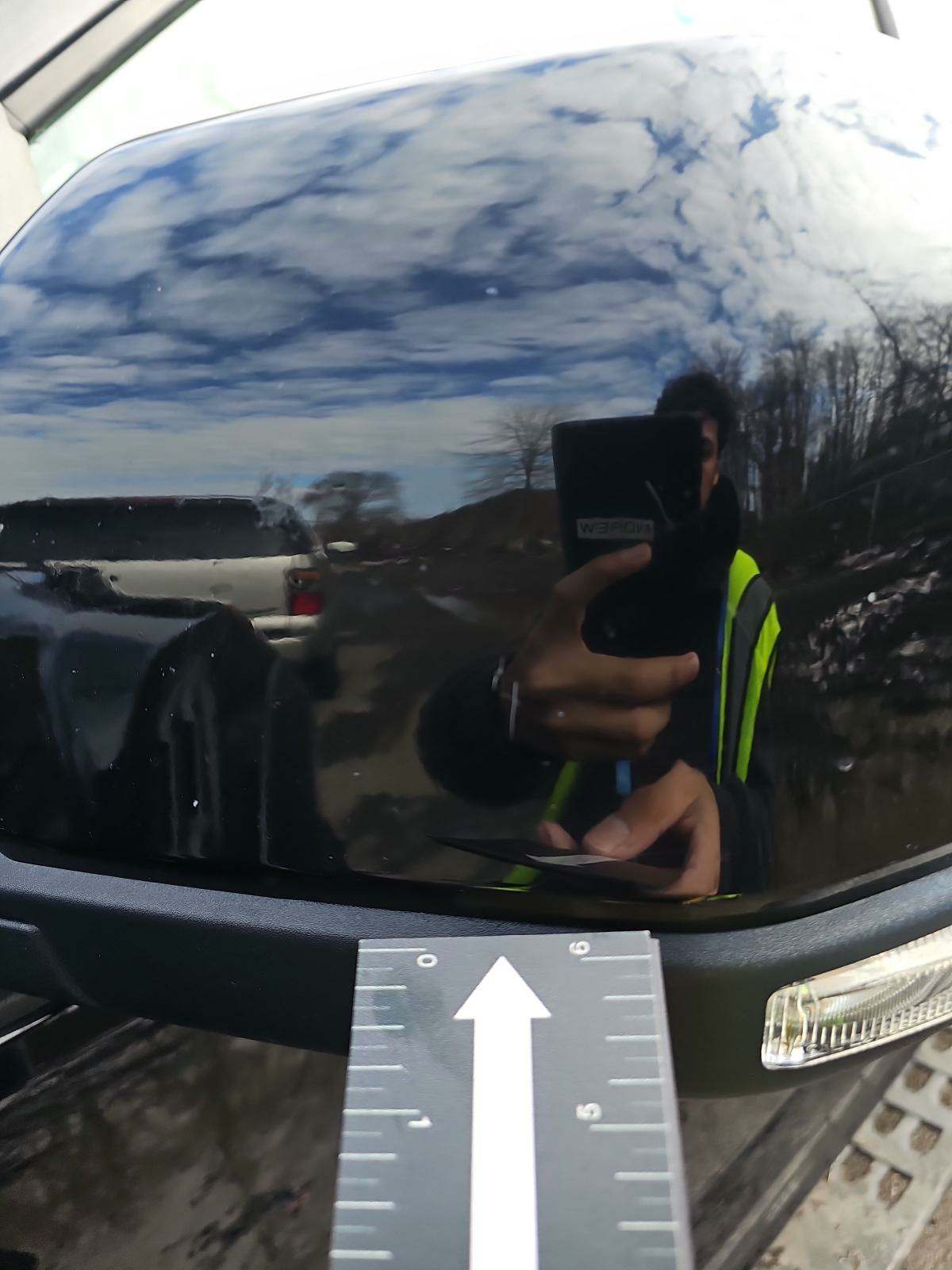 2019 Ford F-150 Raptor AWD