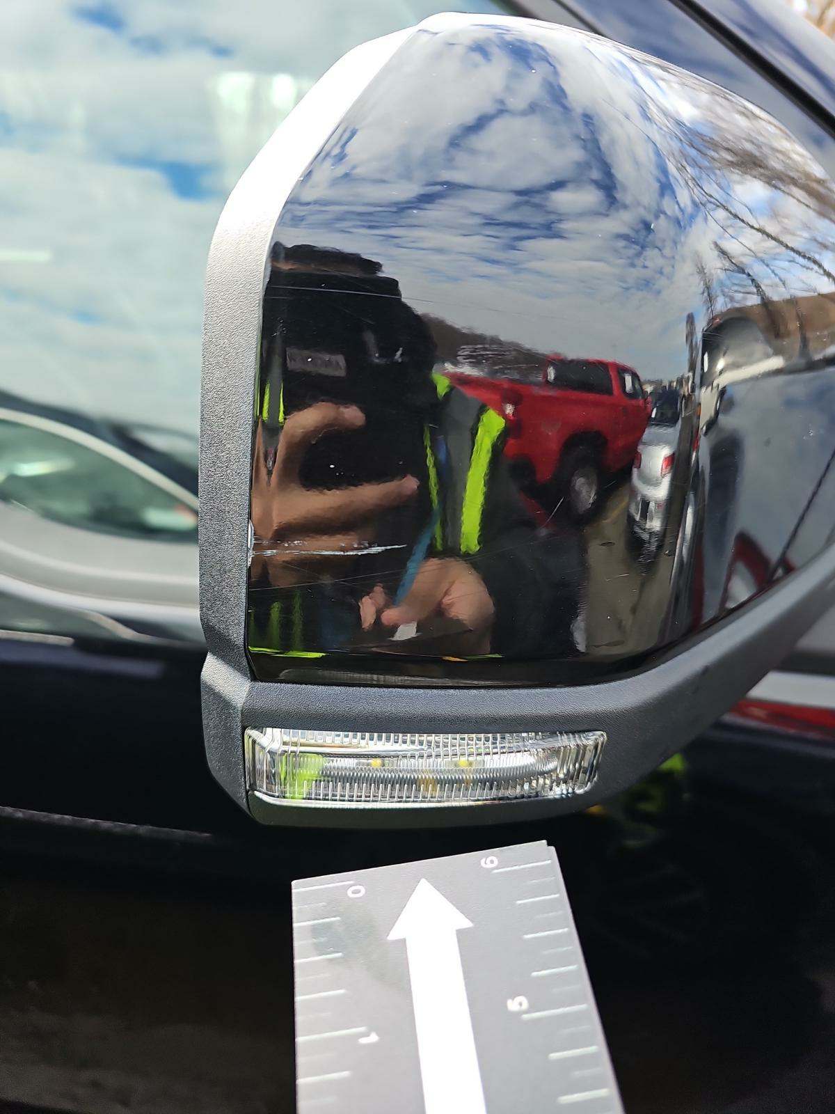 2019 Ford F-150 Raptor AWD