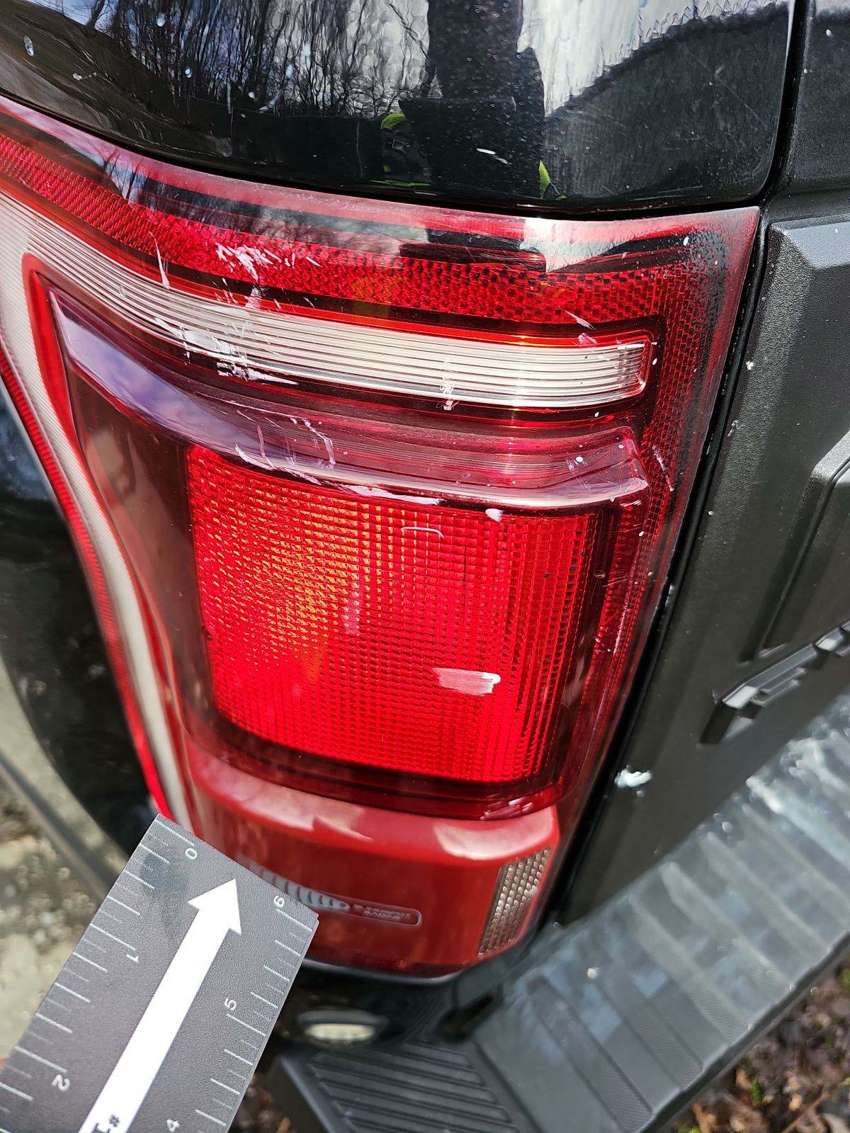 2019 Ford F-150 Raptor AWD